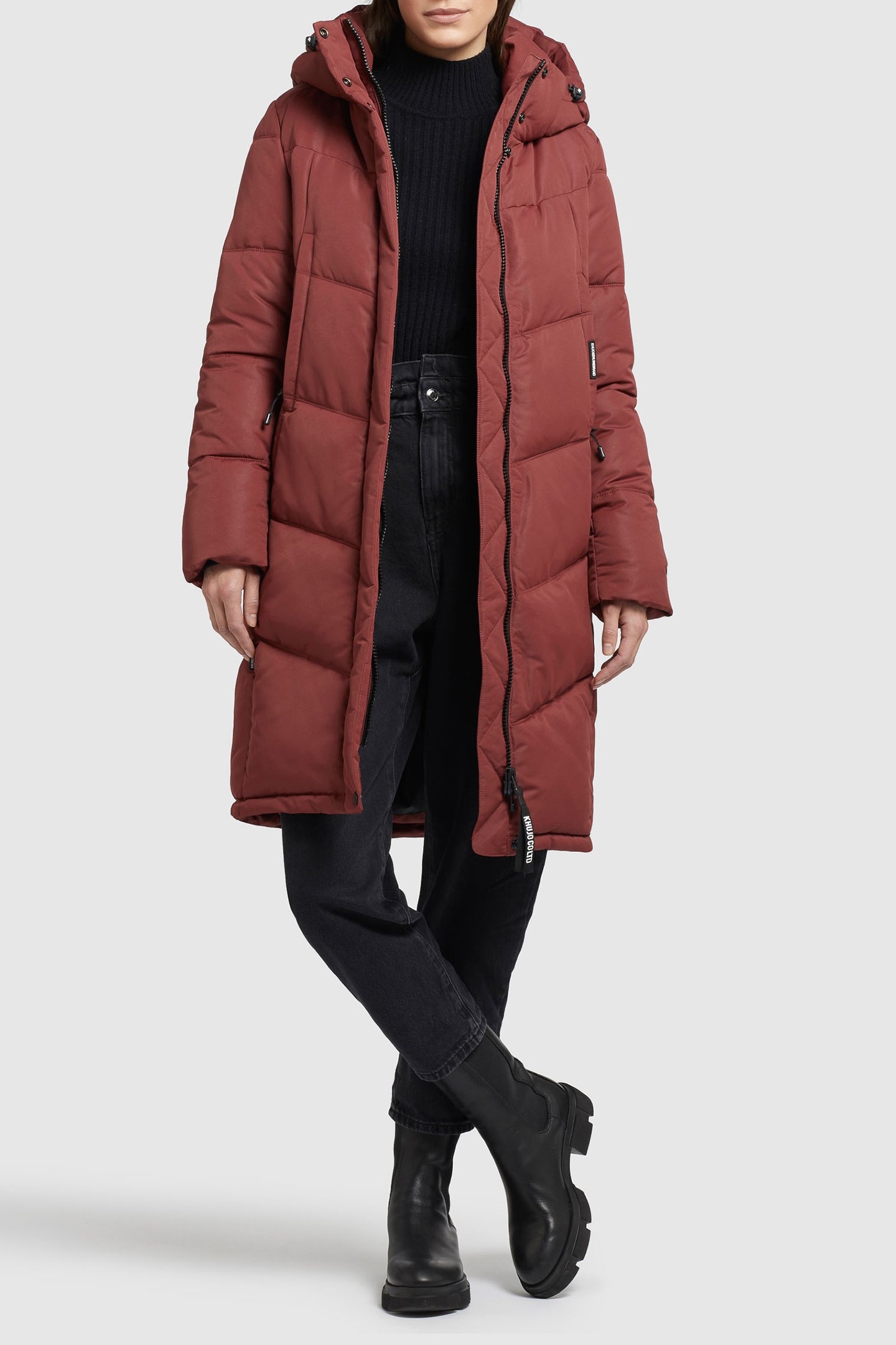 LIMETTA MADDER RED 3