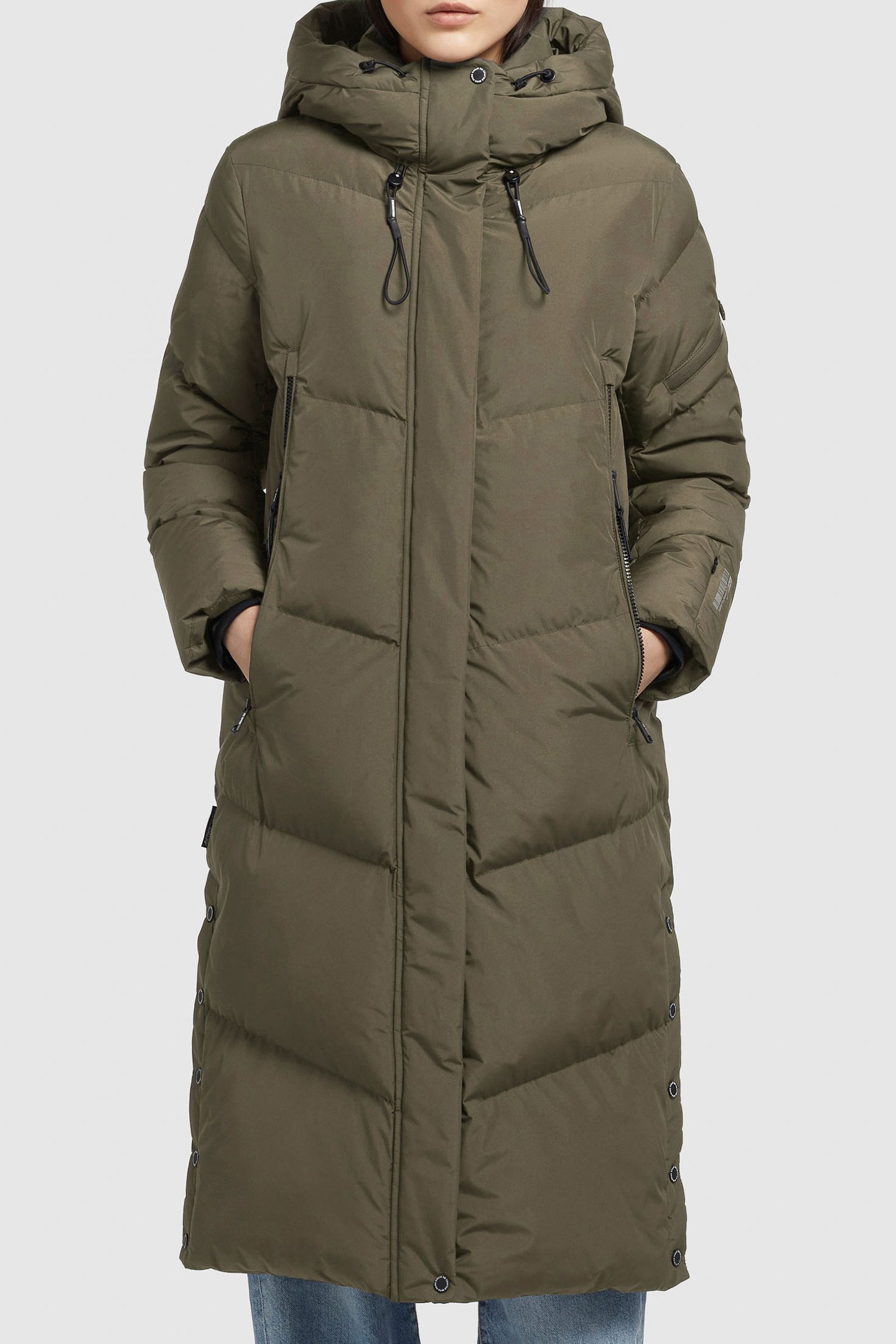 SONJE4 HUNTER GREEN 1