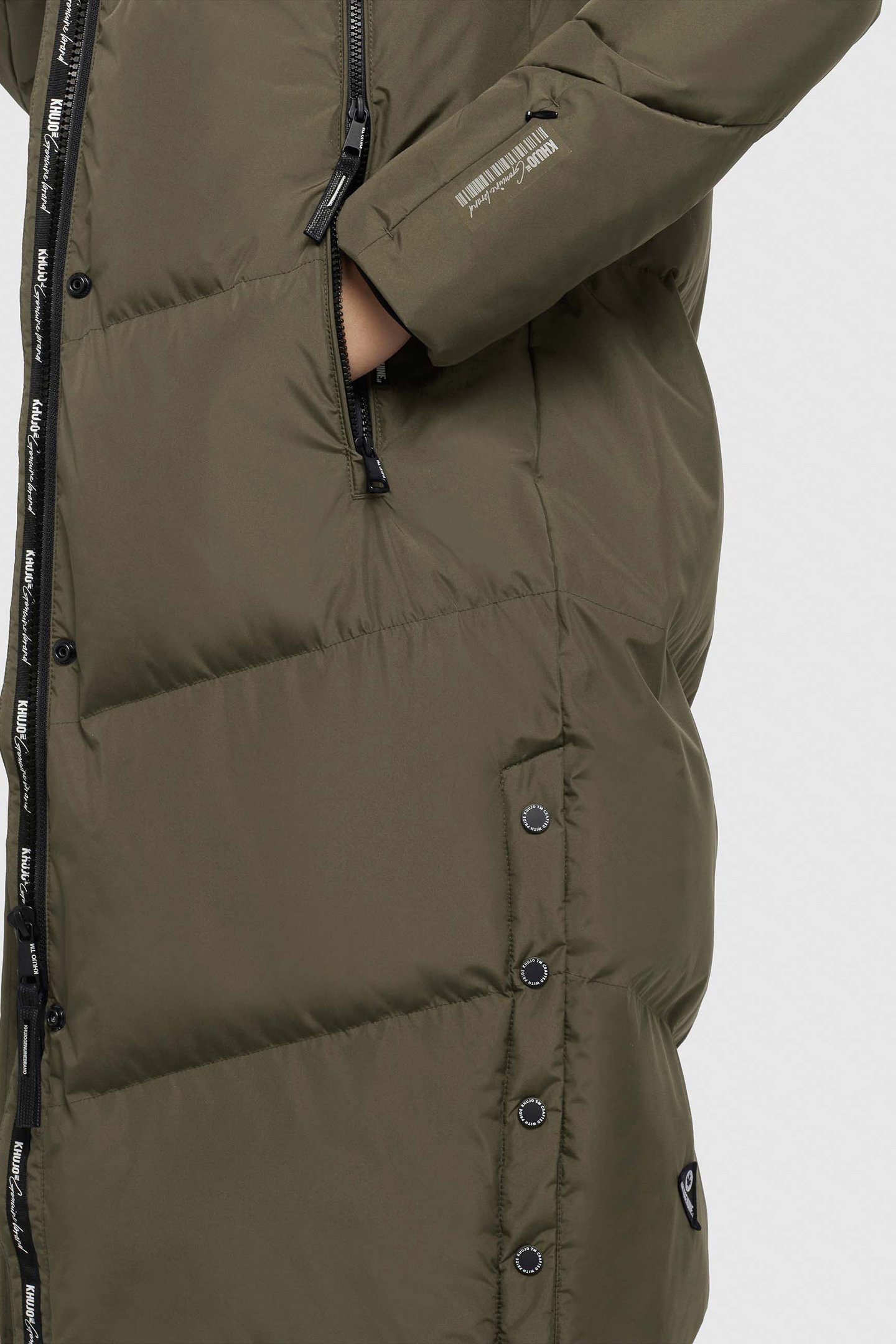 SONJE4 HUNTER GREEN 8