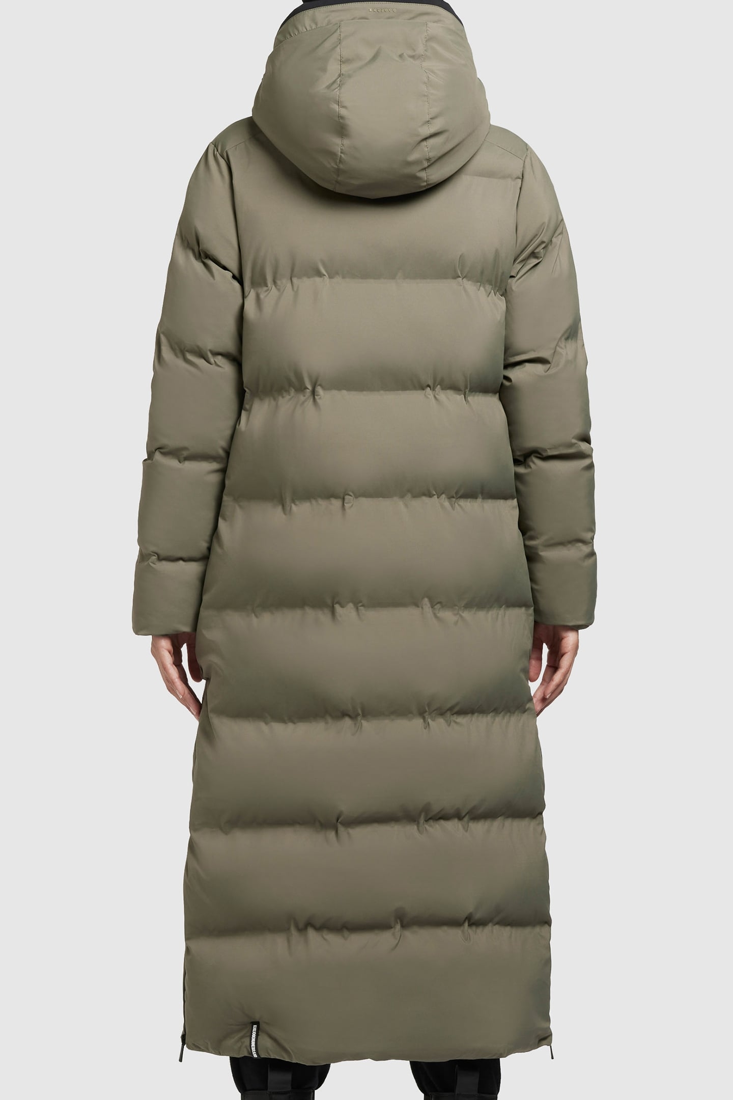 ELLA LIGHT MOSS GREEN 4