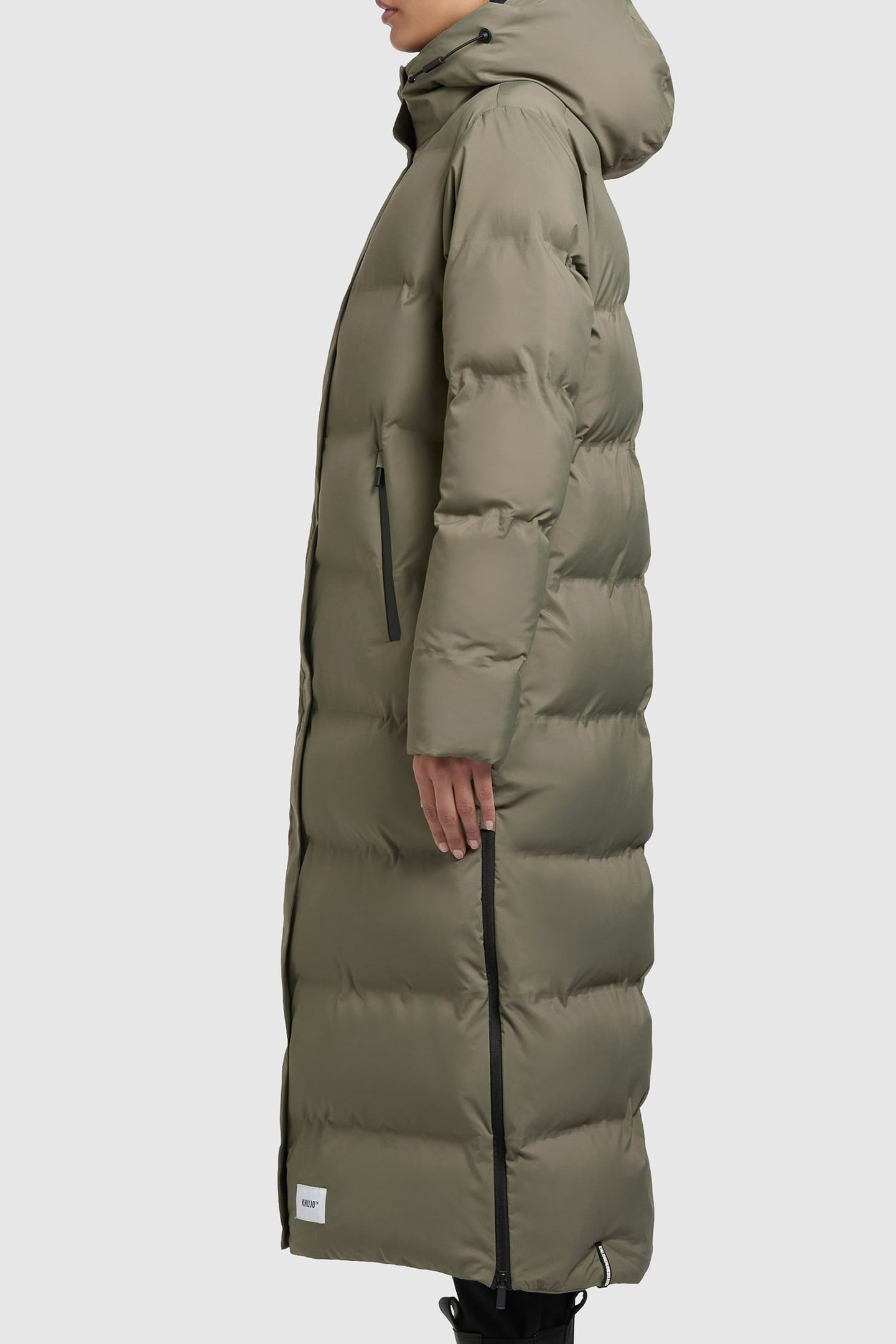 ELLA LIGHT MOSS GREEN 5