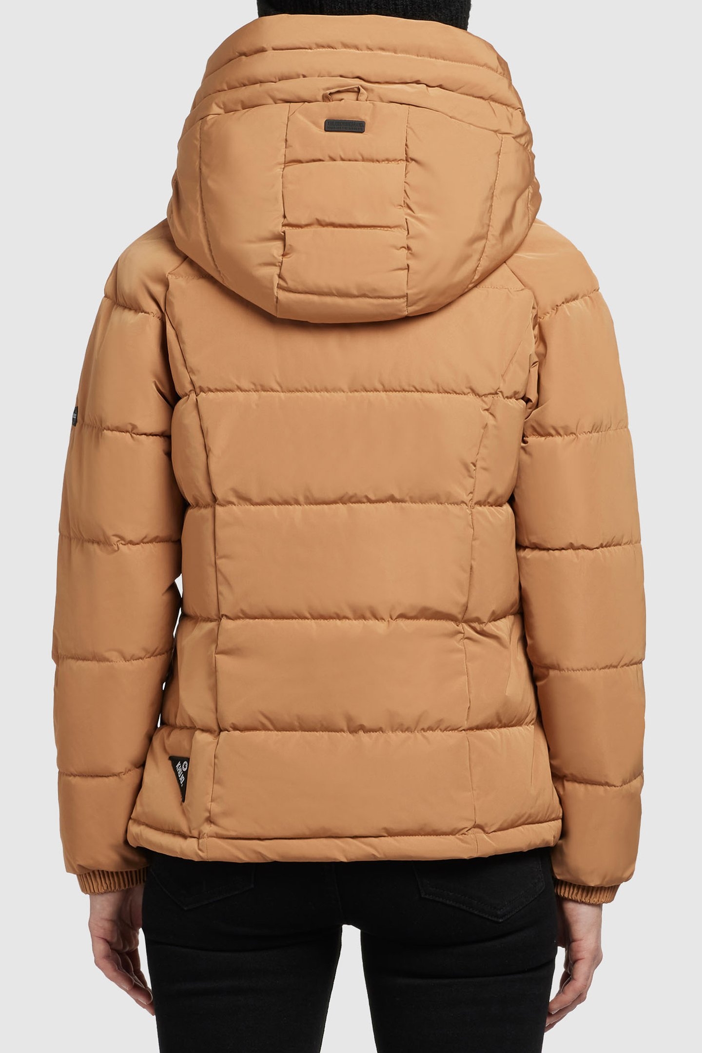 JOILEE CEDAR BROWN 4