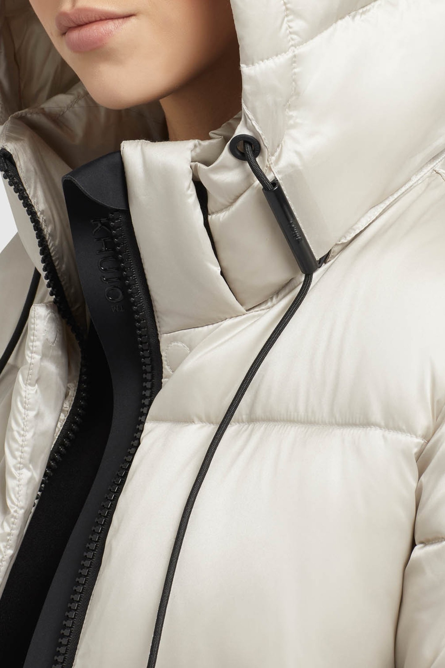 STINE SATIN PEARL WHITE 7