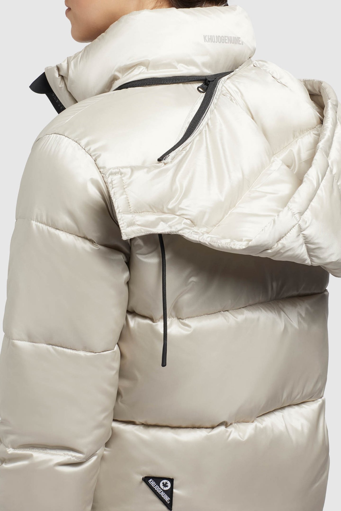 STINE SATIN PEARL WHITE 8