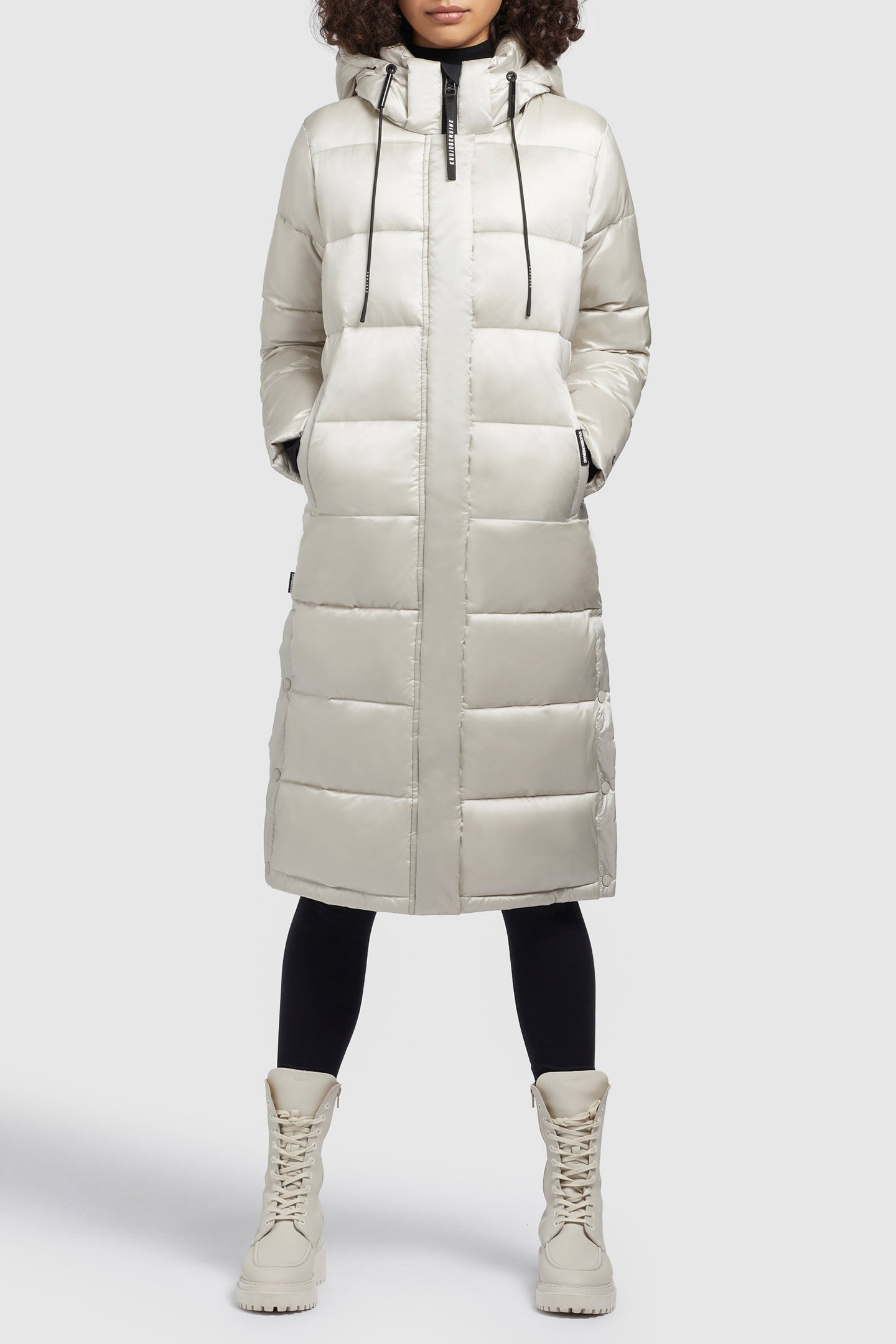 JULINA2 SATIN PEARL WHITE 3