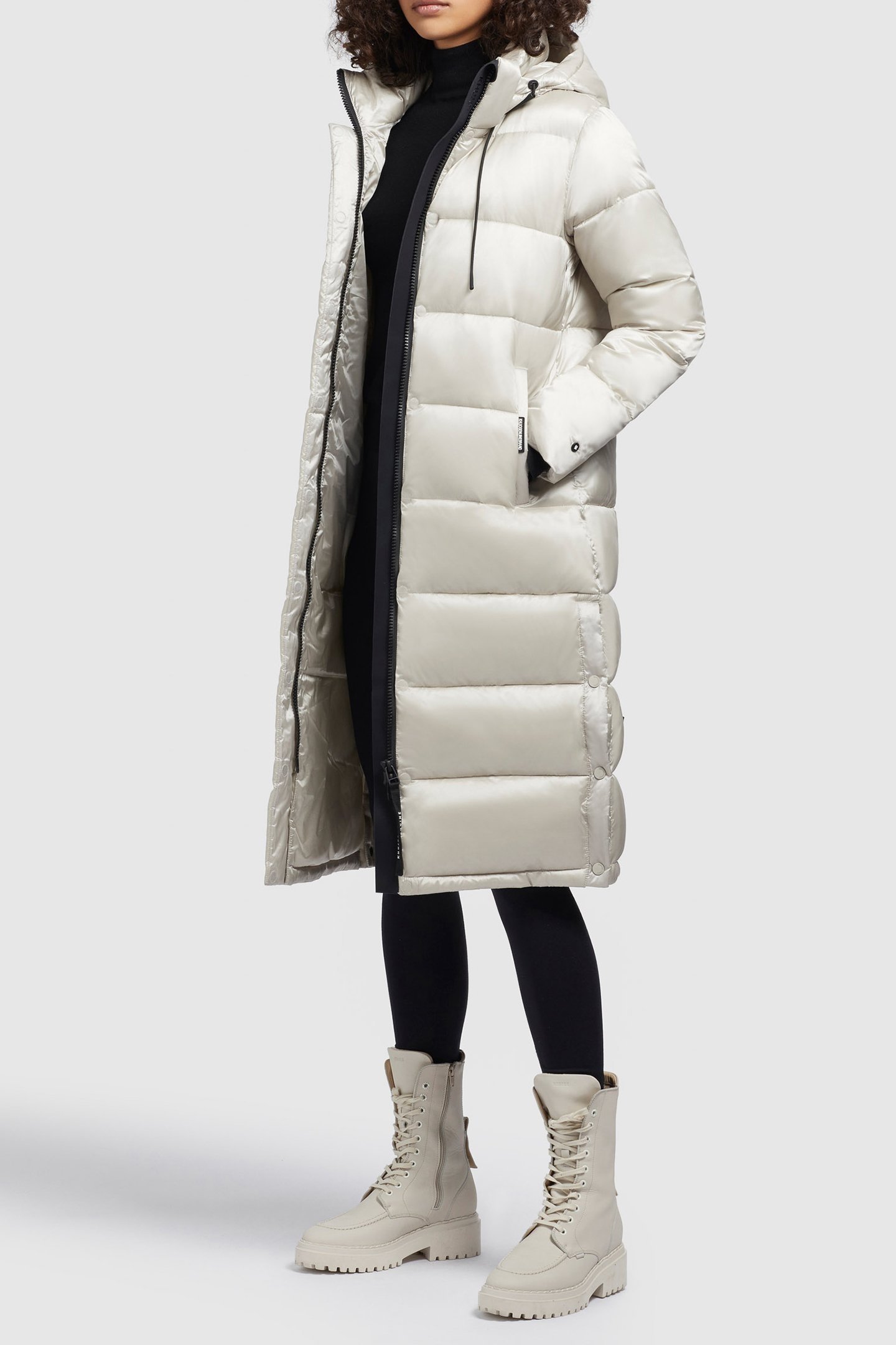 JULINA2 SATIN PEARL WHITE 5