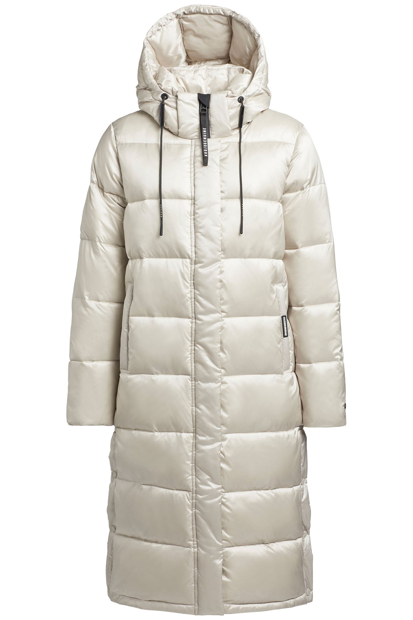 JULINA2 SATIN PEARL WHITE 4