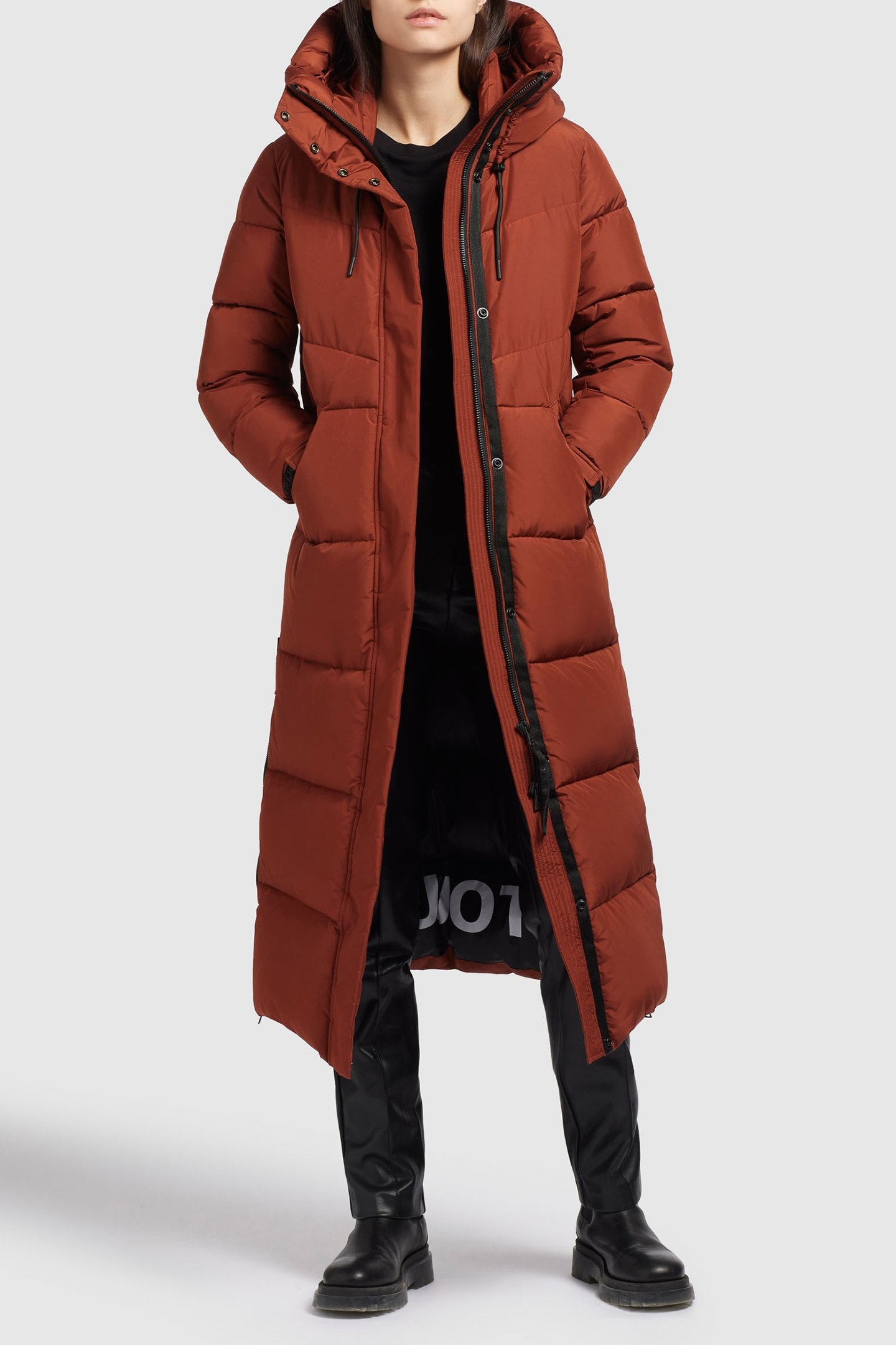 SHIMANTA3 COCONUT BROWN 2