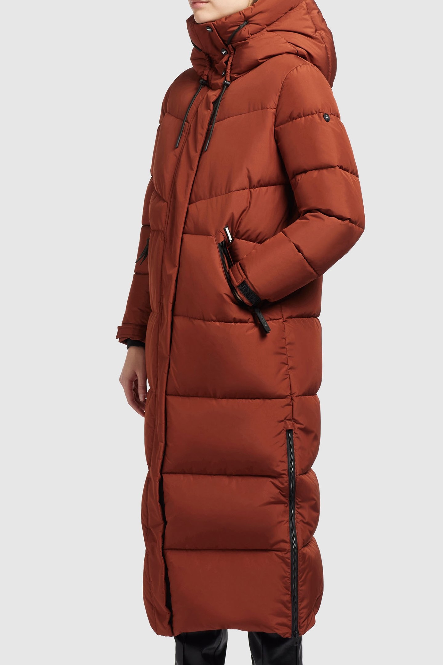 SHIMANTA3 COCONUT BROWN 4