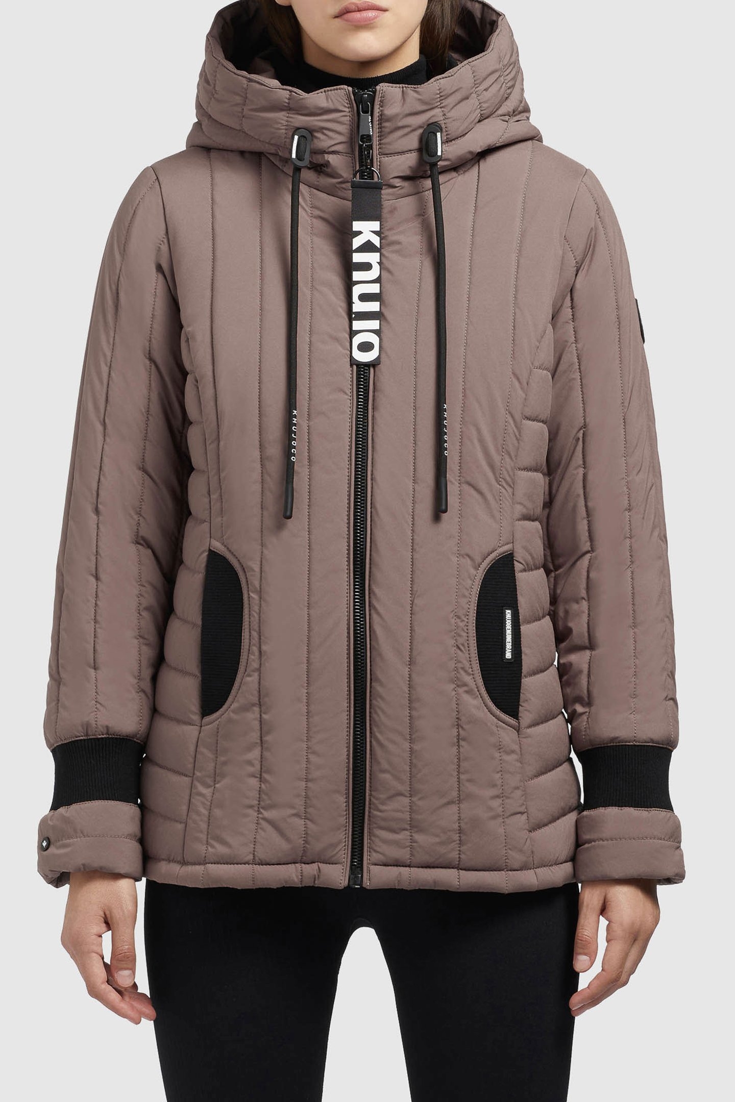 TWEETY PRIME7 LIGHT STONE TAUPE 1