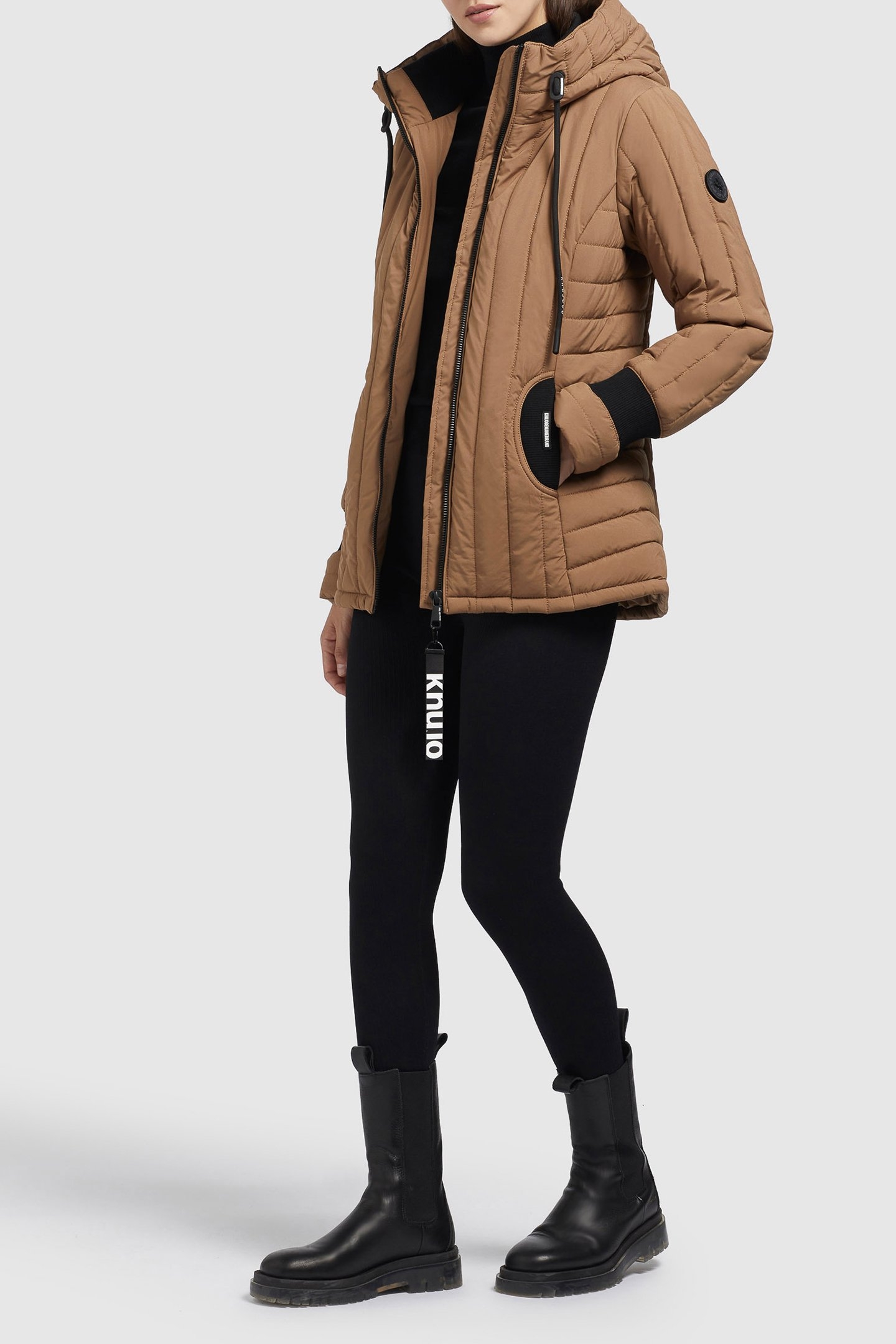 TWEETY PRIME7 LIGHT INDIAN NOUGAT 5