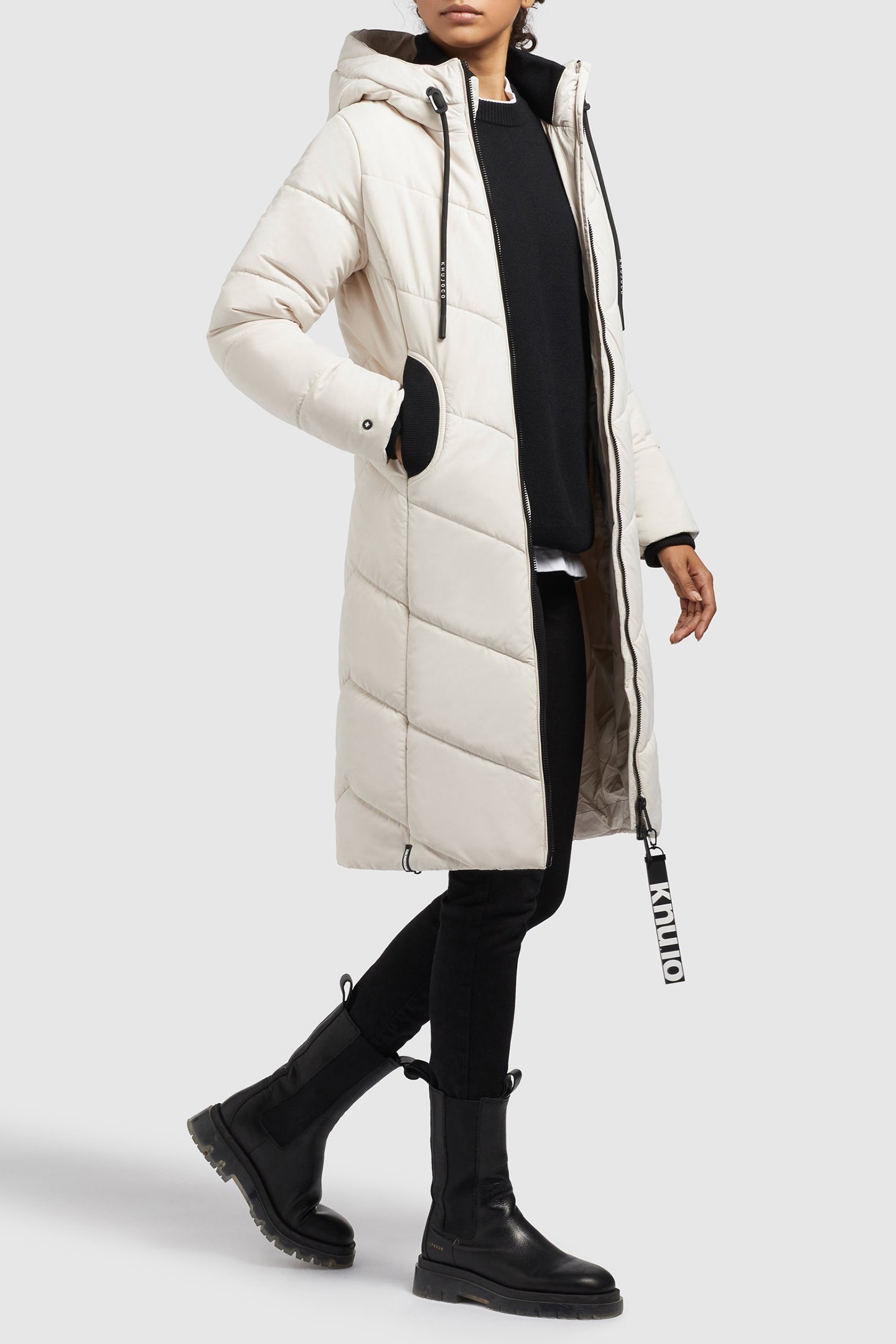 ARIBAY4 PEACHED COTTON CREAM 5