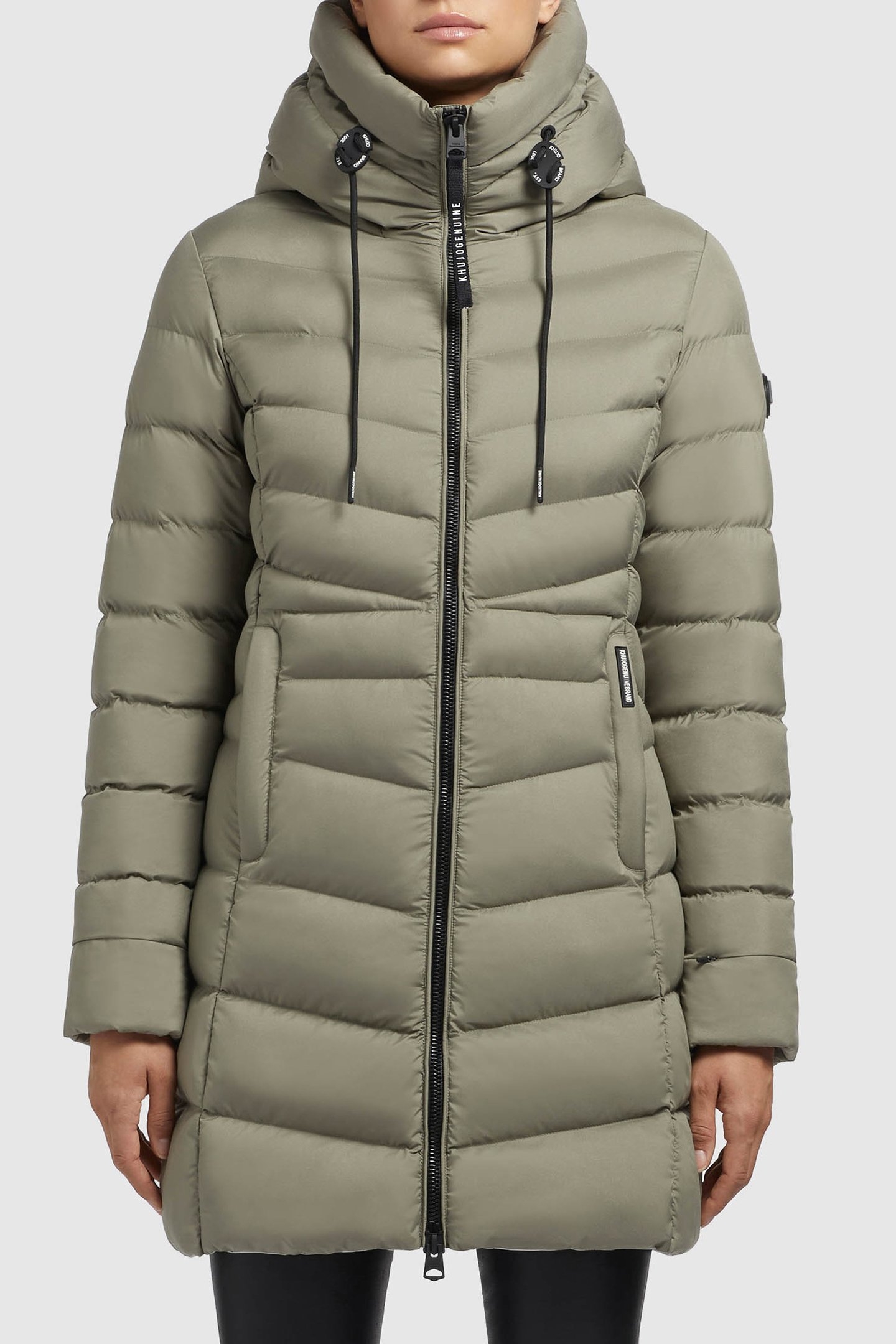 TUHANI3 MATT SEAGRASS GREEN 1