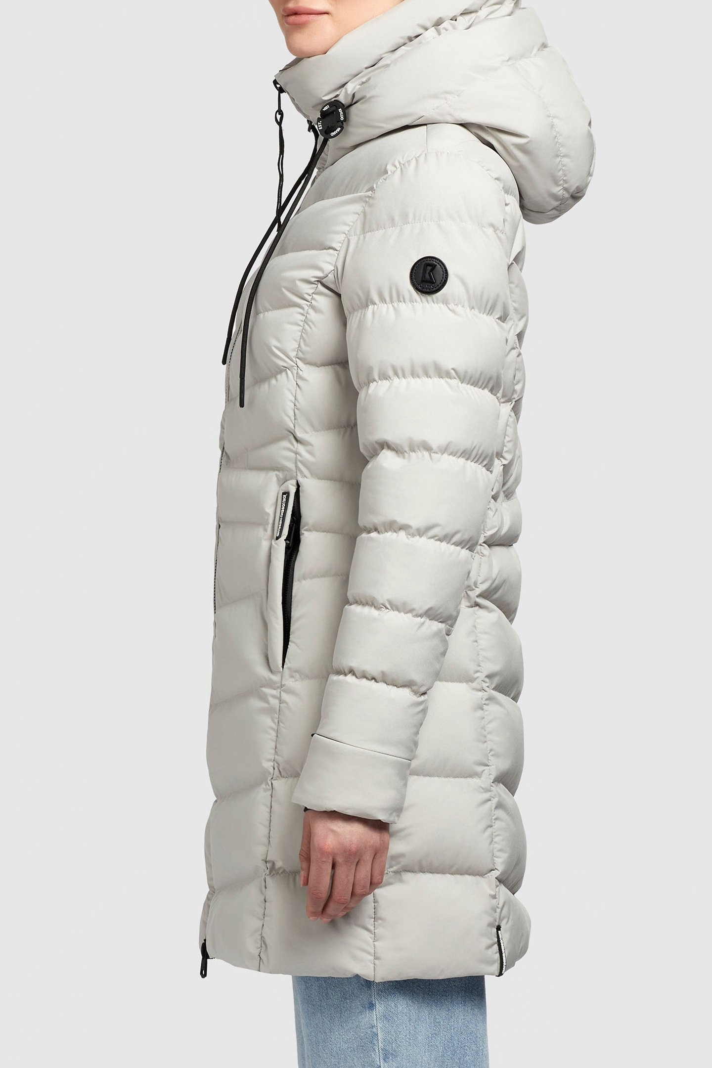 TUHANI3 MATT KIT GREY 5