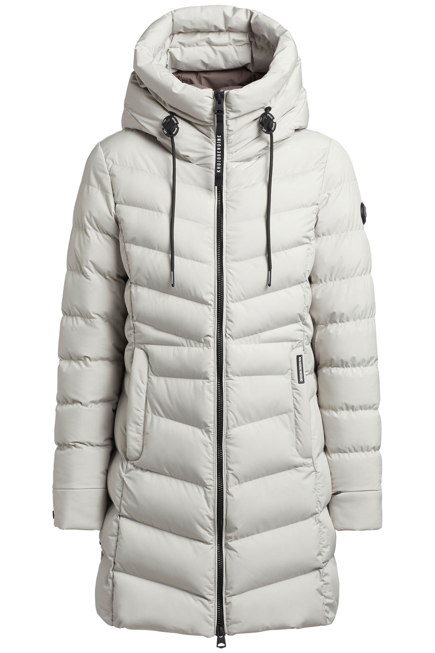 TUHANI3 MATT KIT GREY 6