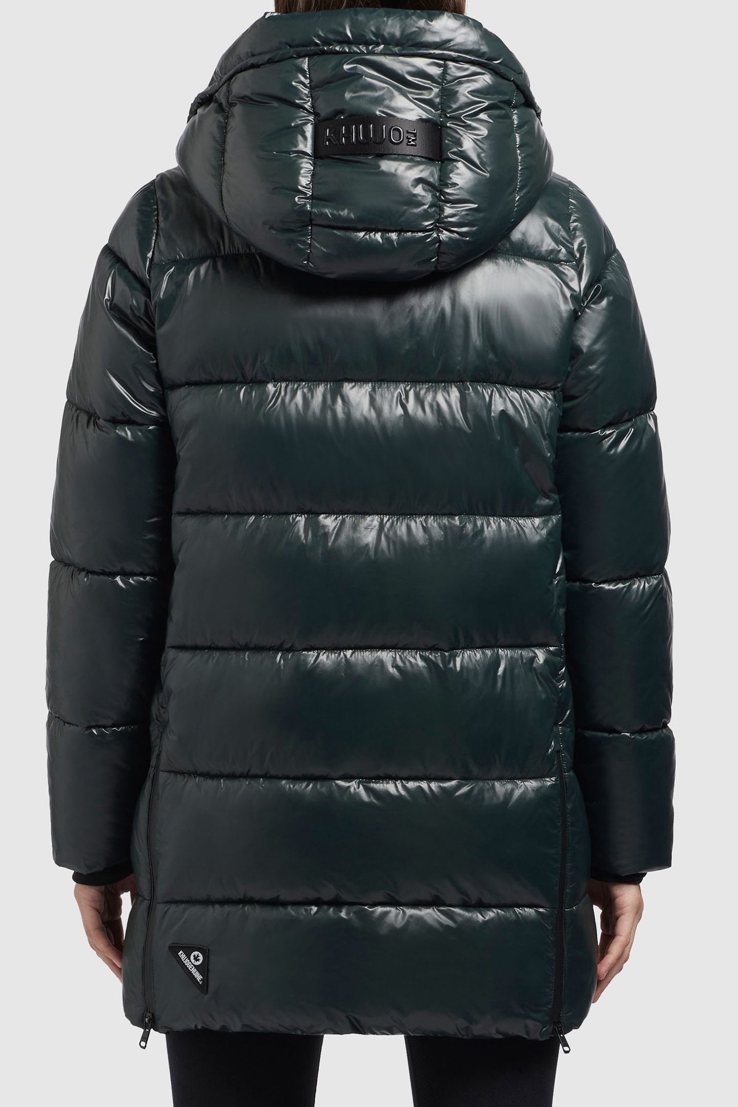 CARDI SHINY HYDRO GREEN 2