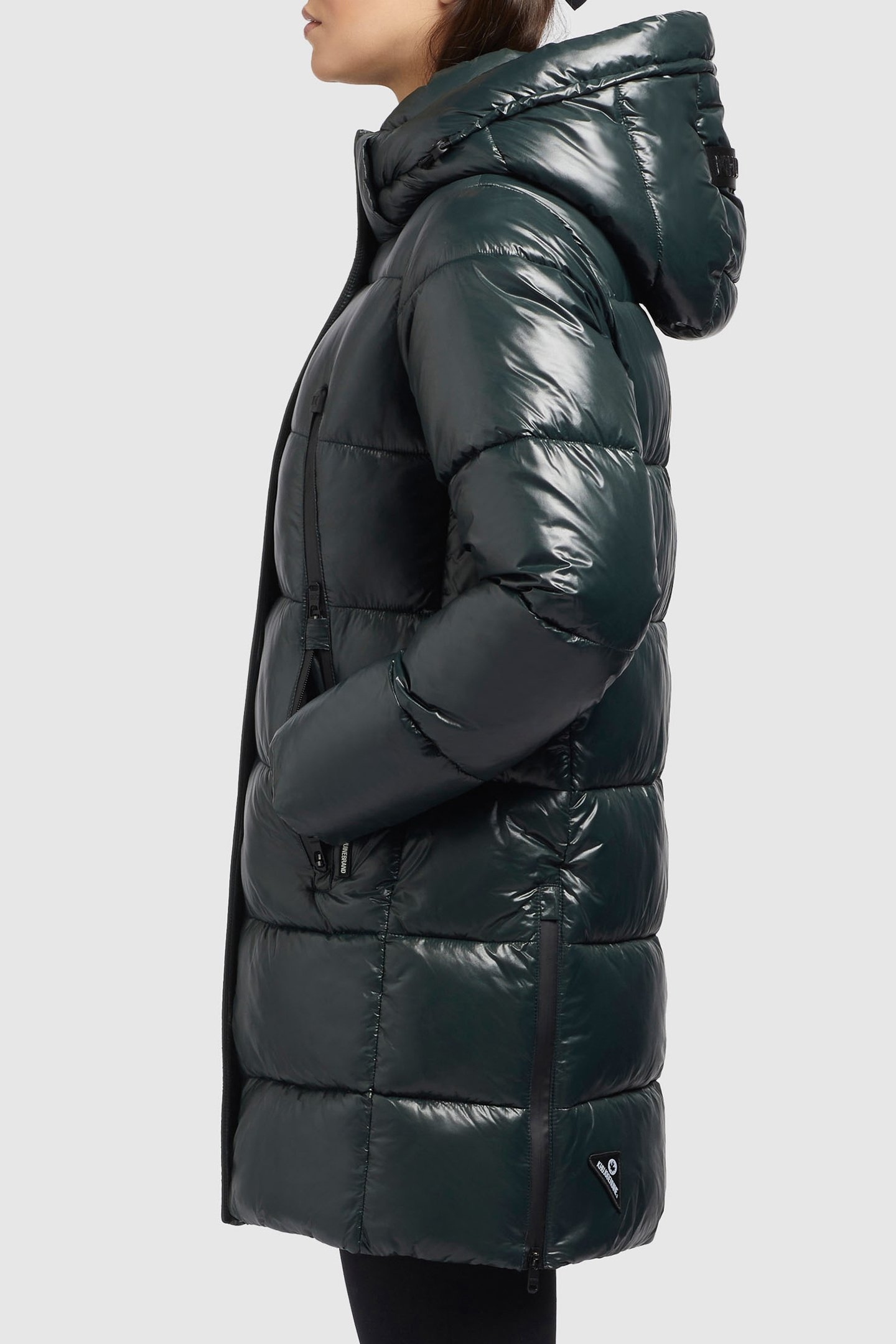 CARDI SHINY HYDRO GREEN 6