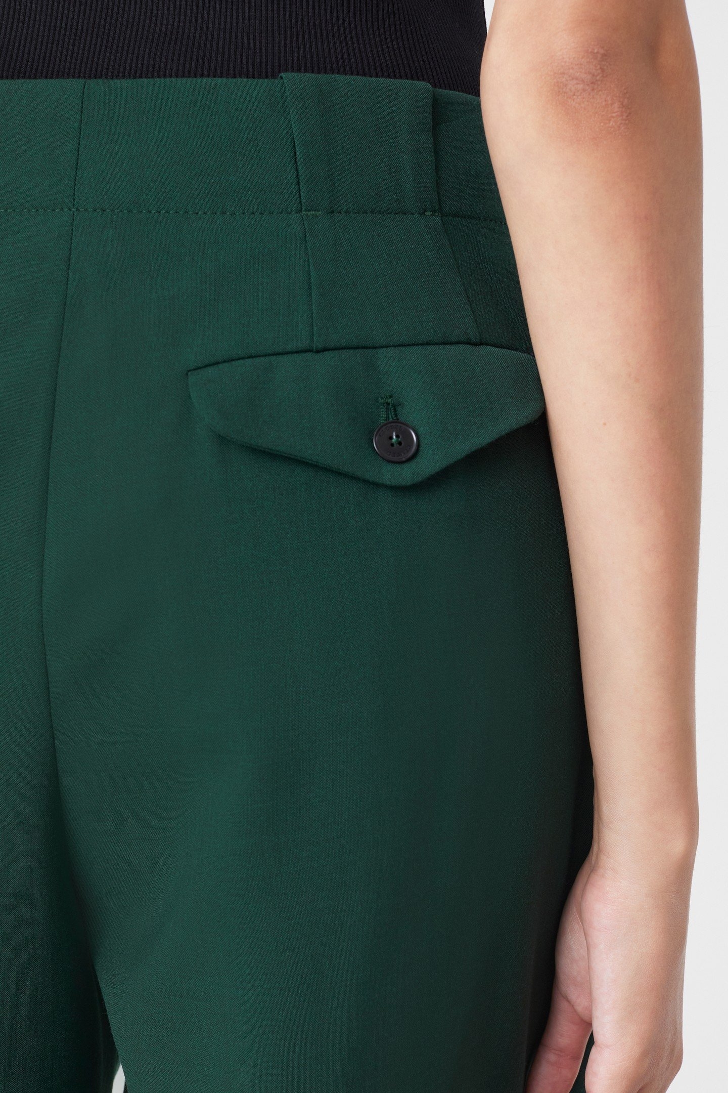 MAWSON PANTS FERN GREEN 6