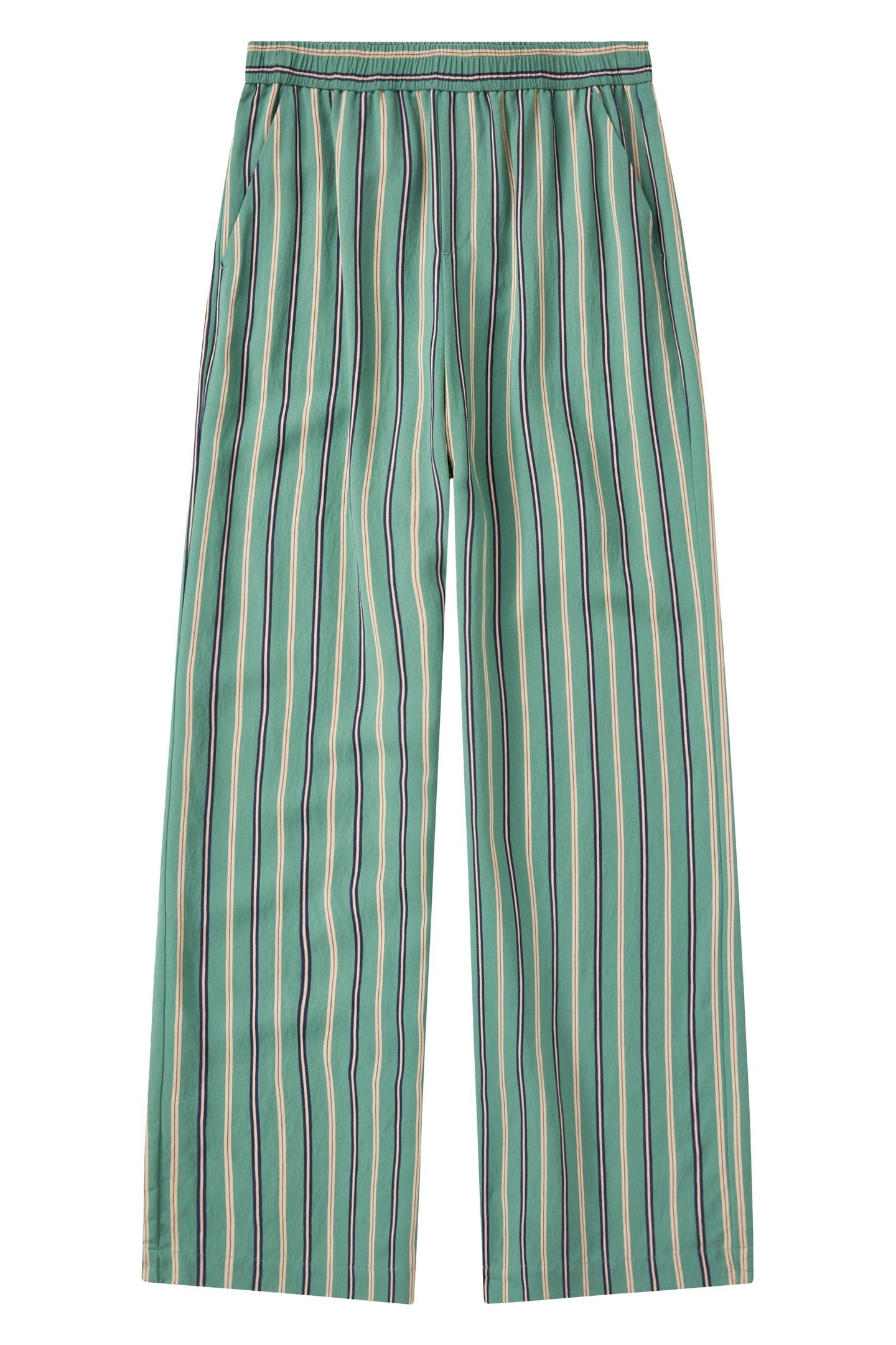 WINONA PANTS NEW GREEN 1