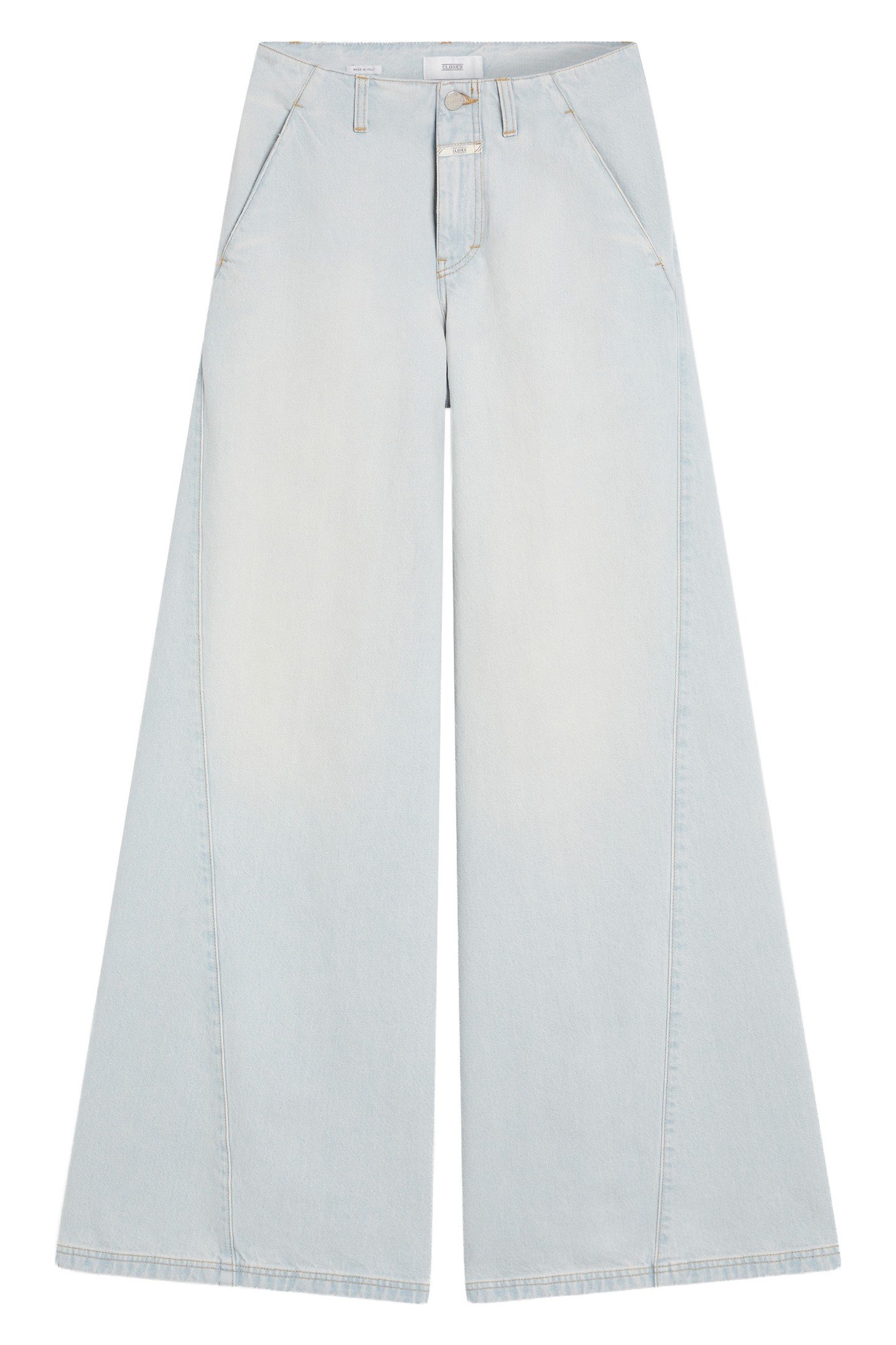 AVAN JEANS LIGHT BLUE 8