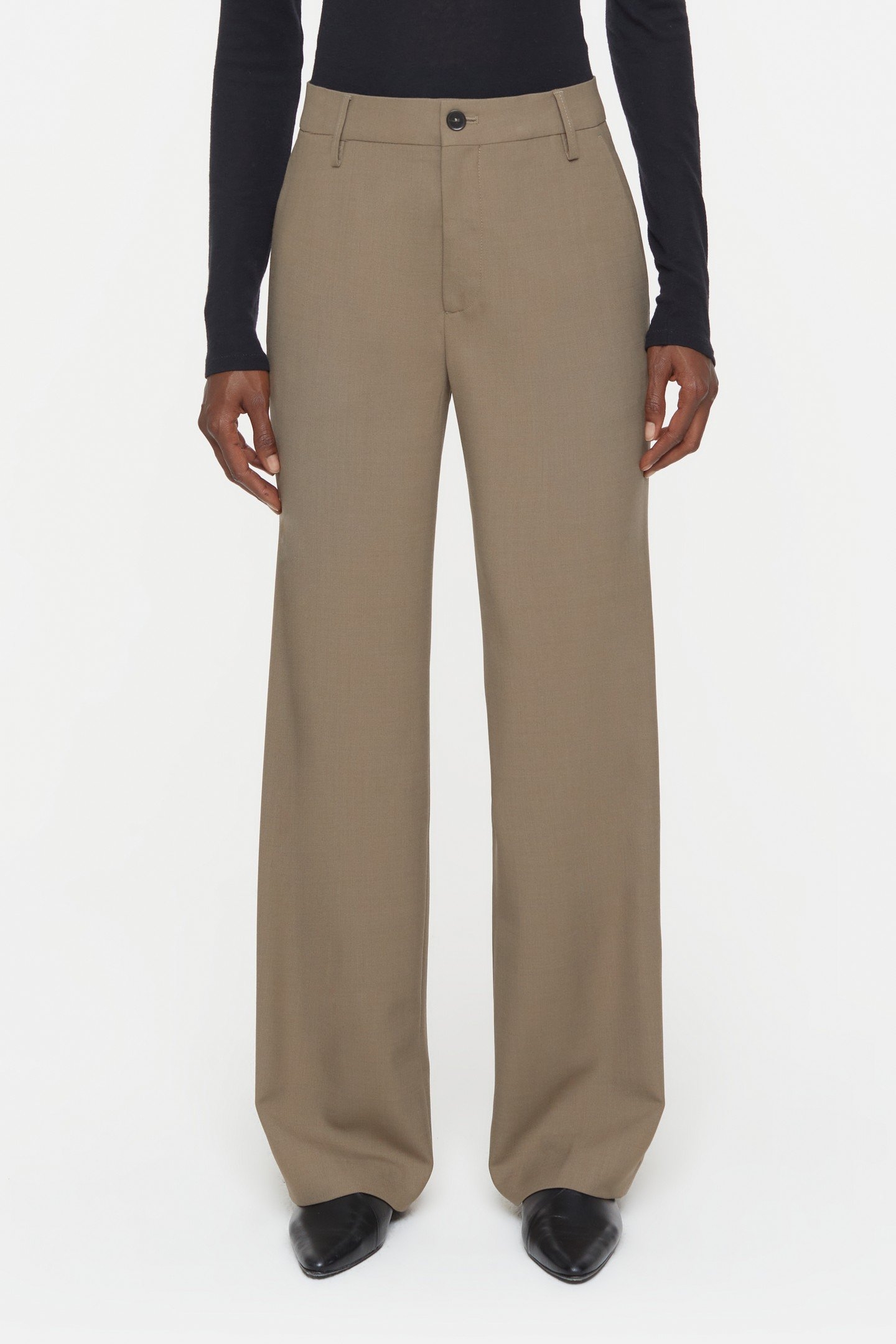 JURDY PANTS OLD PINE 2