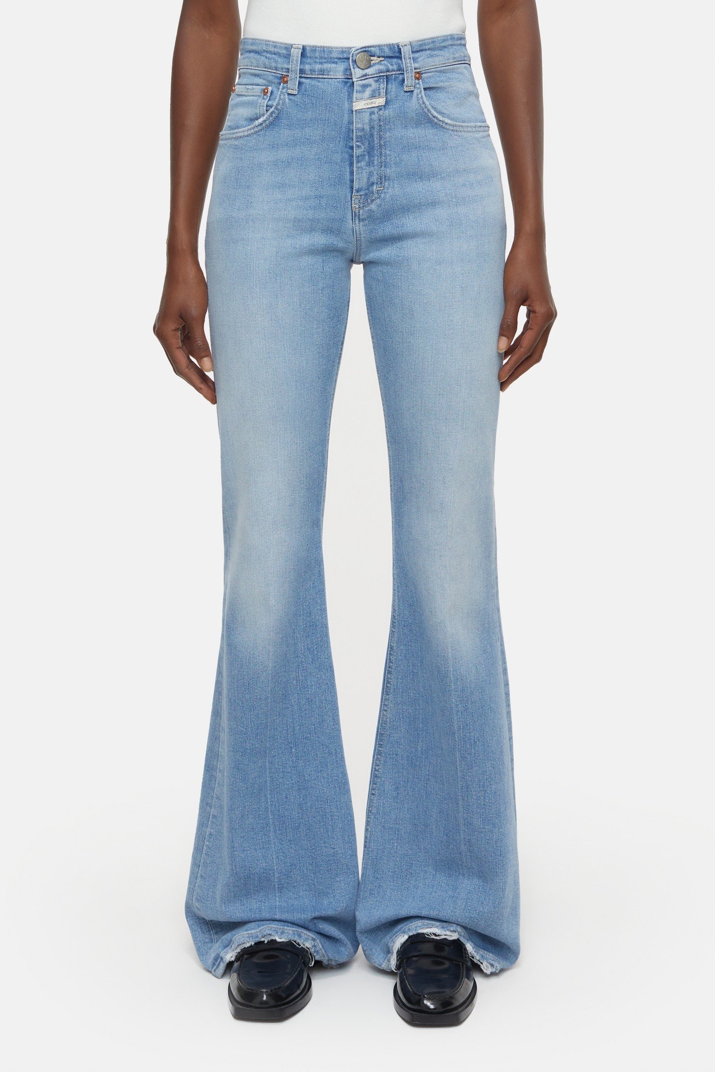 RAWLIN JEANS LIGHT BLUE 4