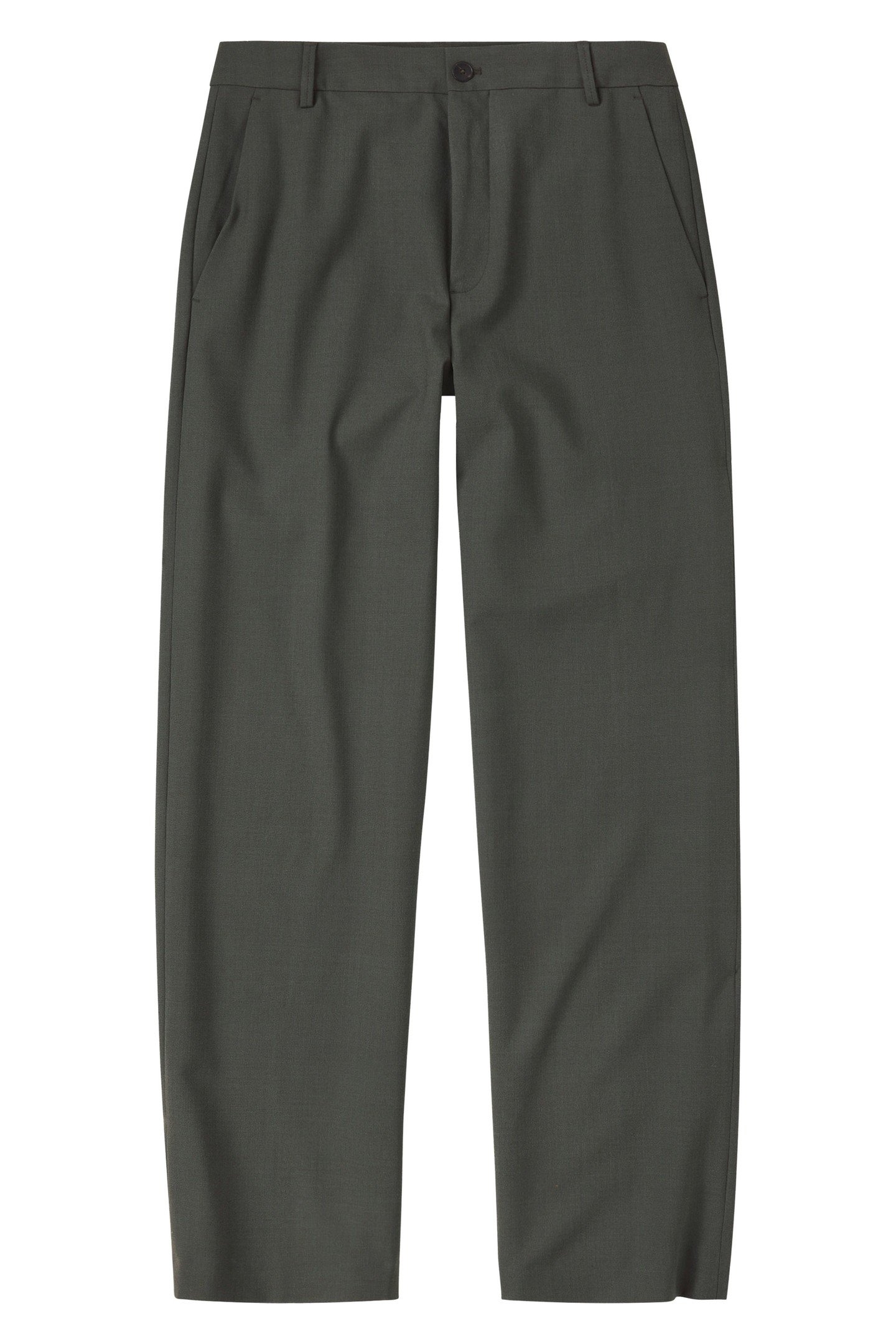 JURDY PANTS GREEN WEED 8