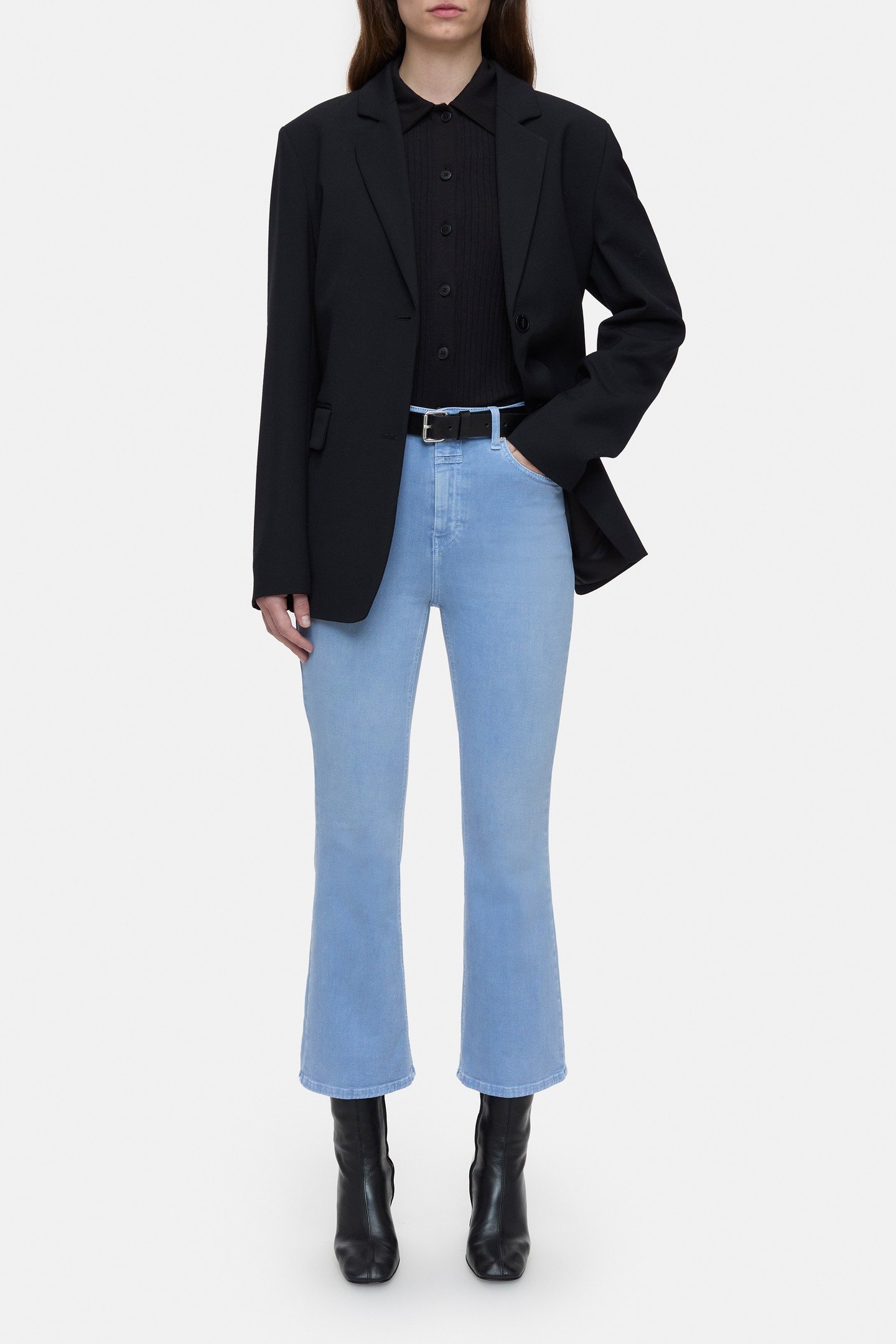 HI-SUN JEANS BLUE HORIZON 1