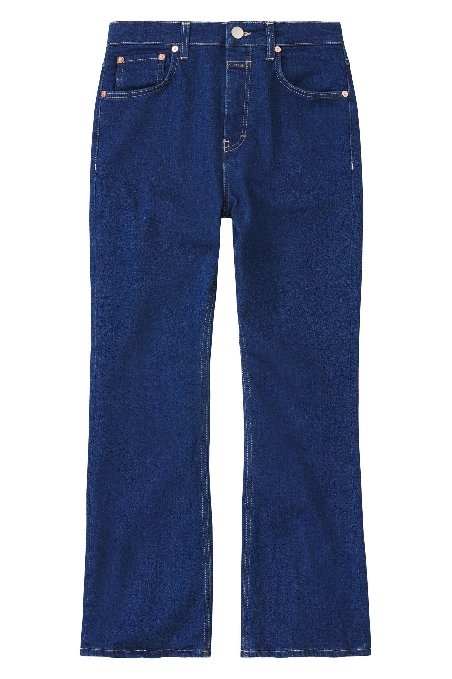 HI-SUN JEANS DARK BLUE 3