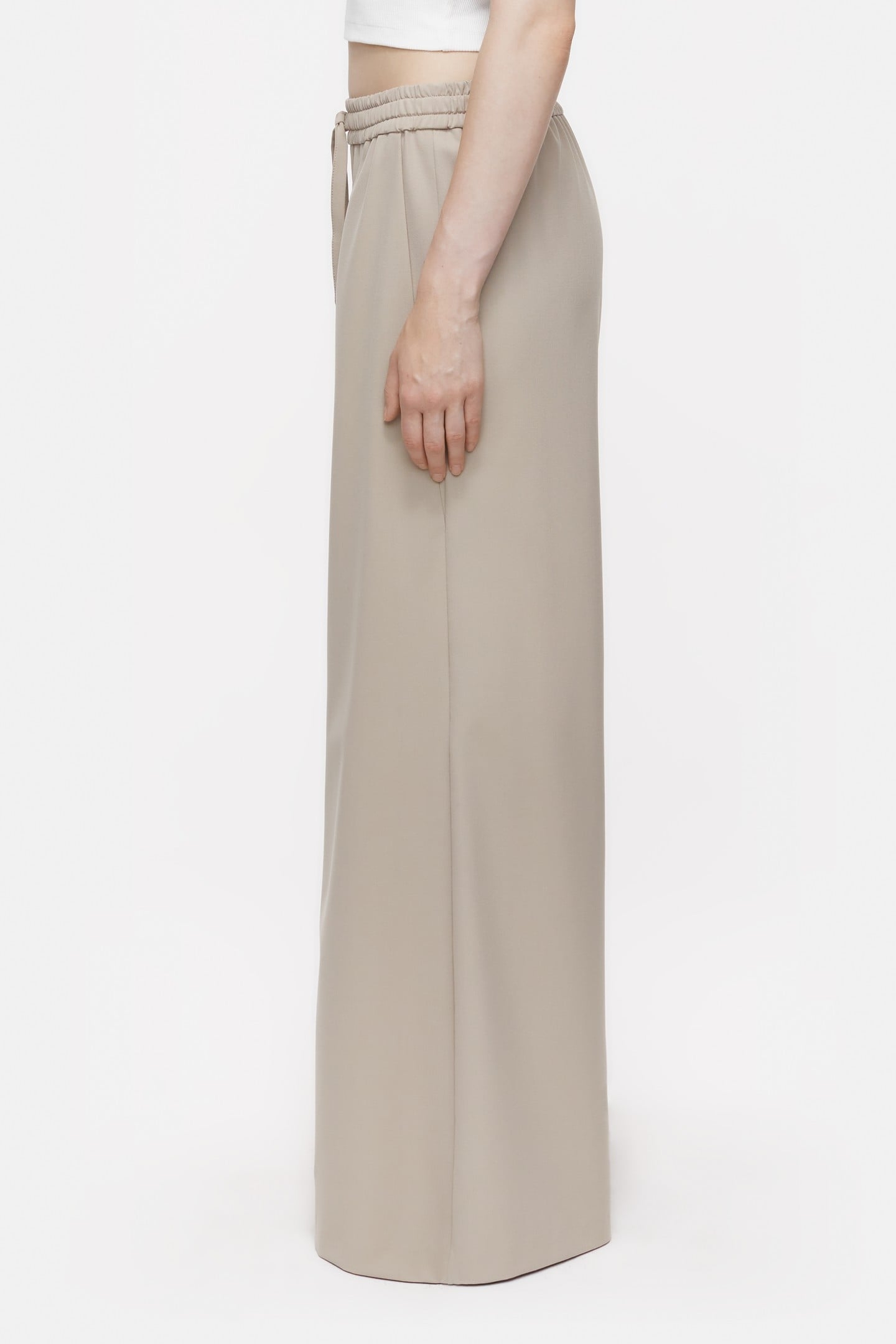 FARIS PANTS BETON 5