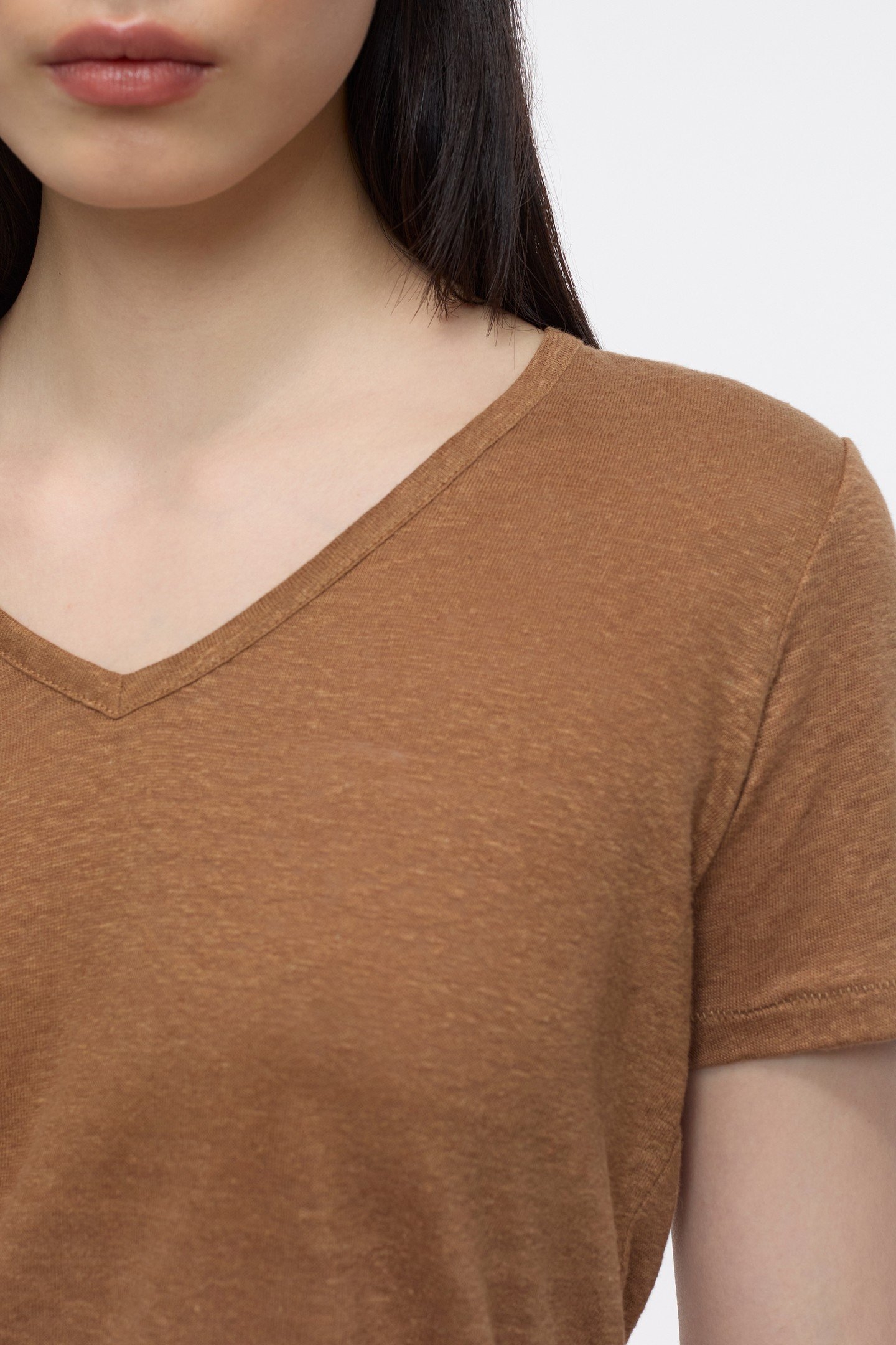 T-SHIRT SHORT SLEEVE T-SHIRTS ARABICA ESPRESSO 4