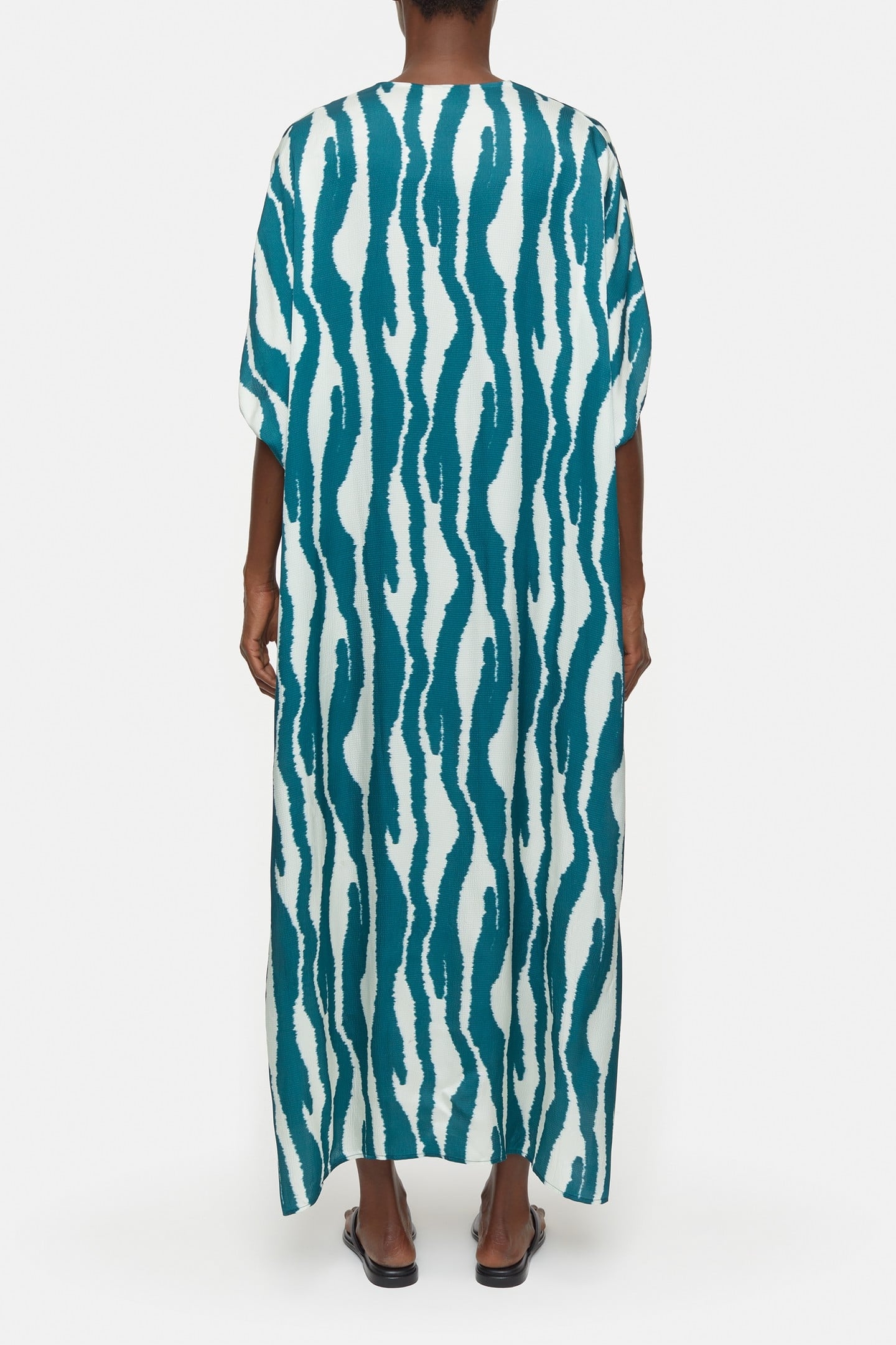 CAFTAN DRESSES MIDNIGHT LAKE 2