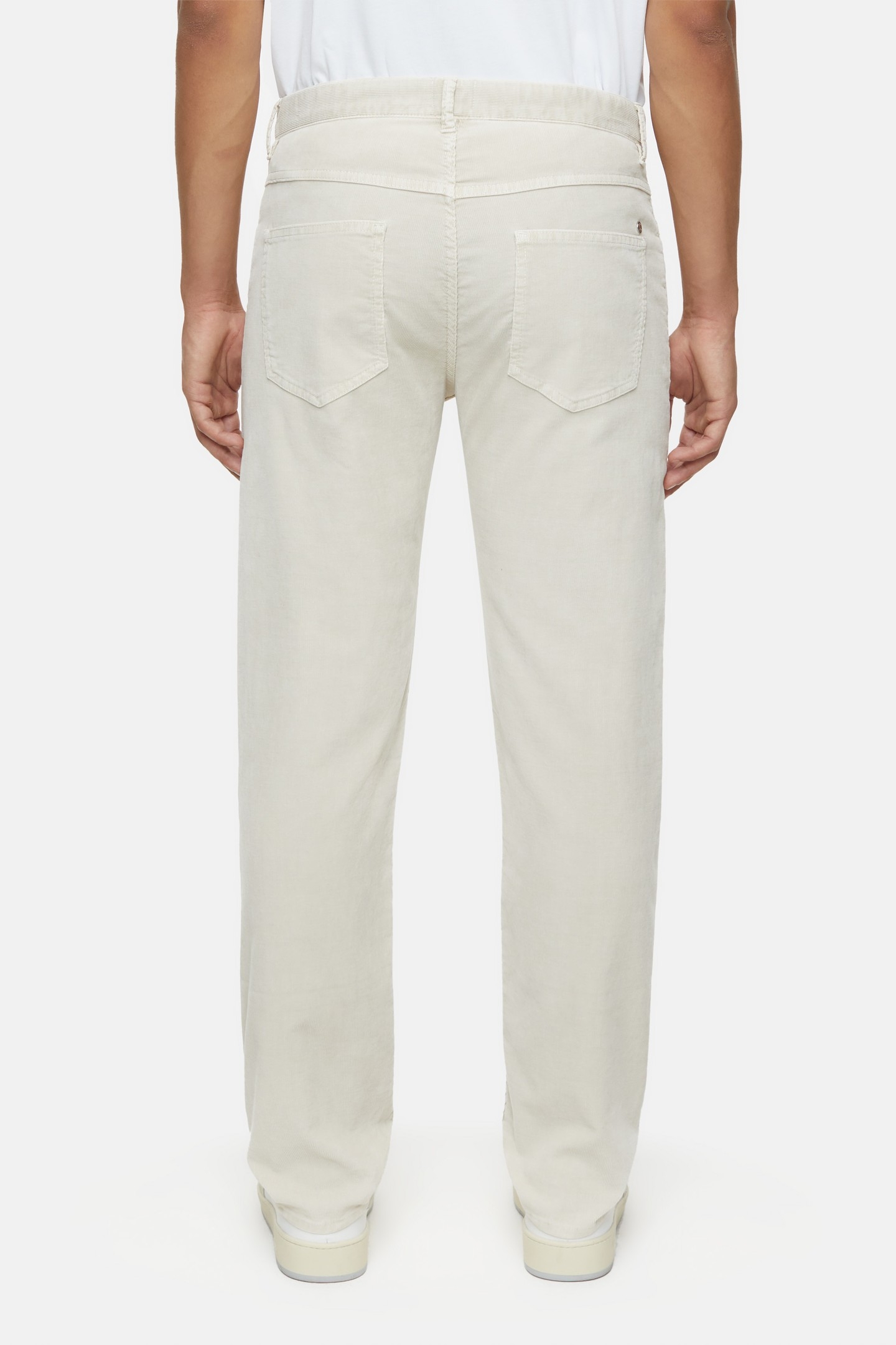 COOPER TRUE PANTS TONKA BEIGE 3