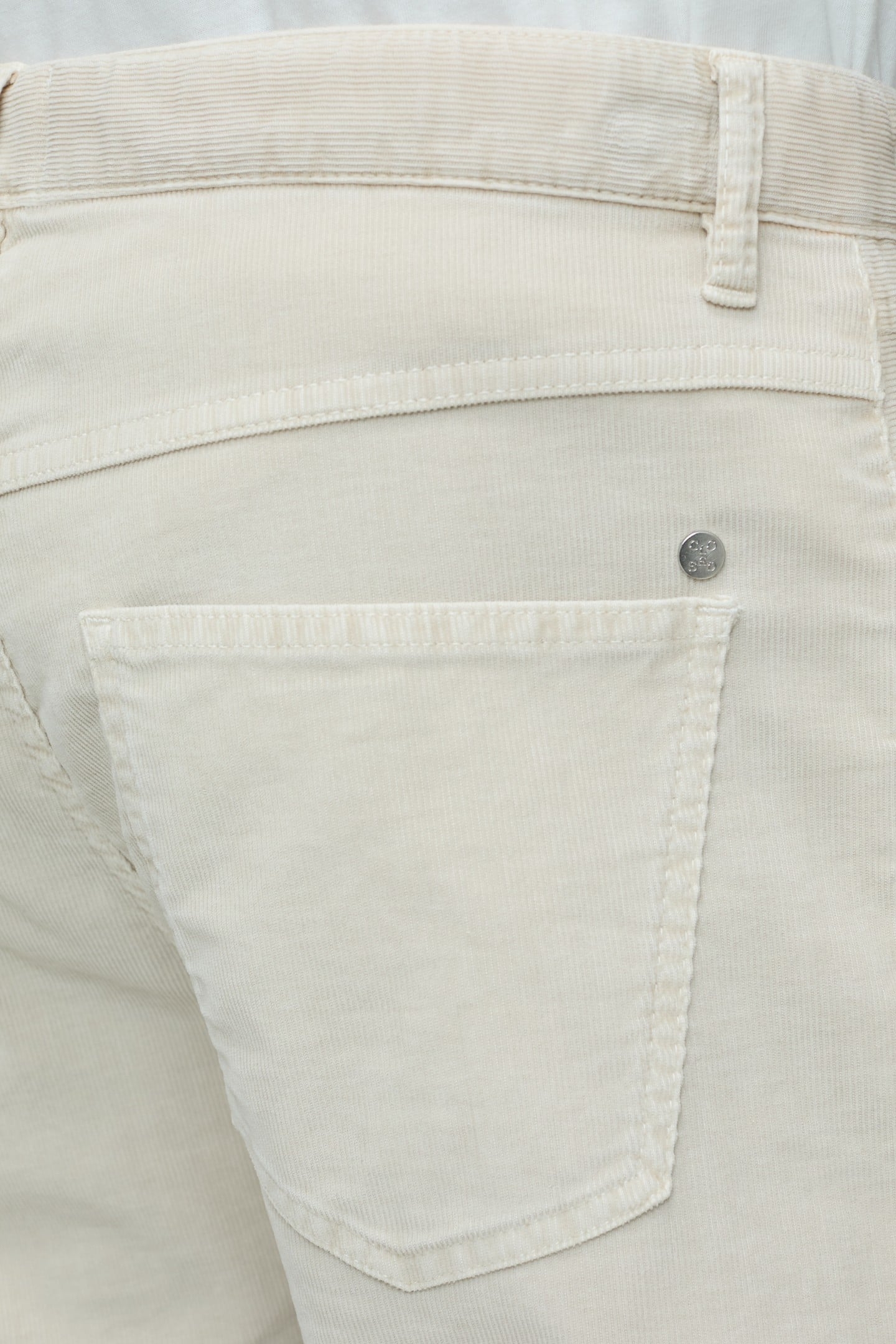 COOPER TRUE PANTS TONKA BEIGE 6