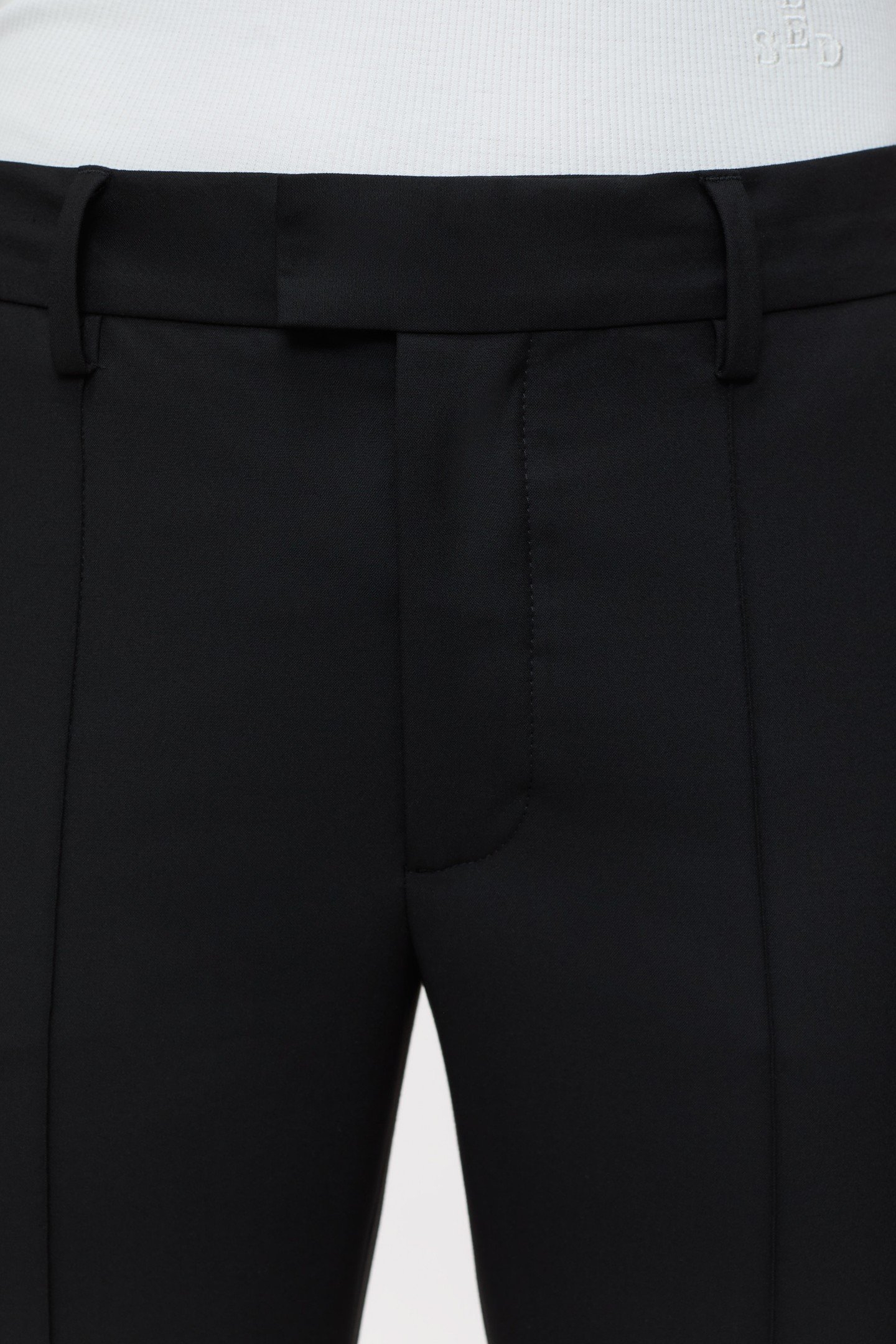 DENAIR PANTS BLACK 5