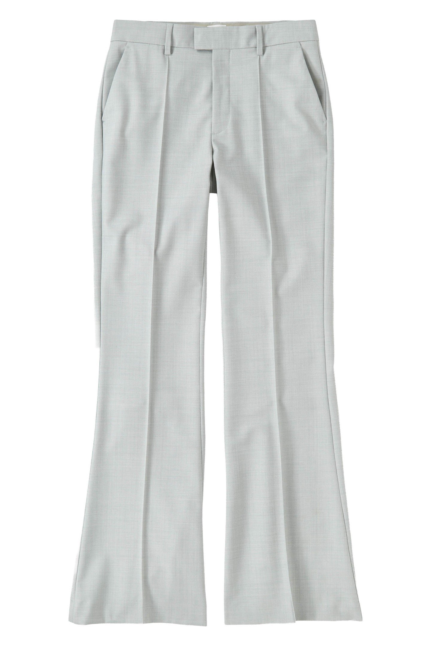 DENAIR PANTS PASTEL OLIVE 5