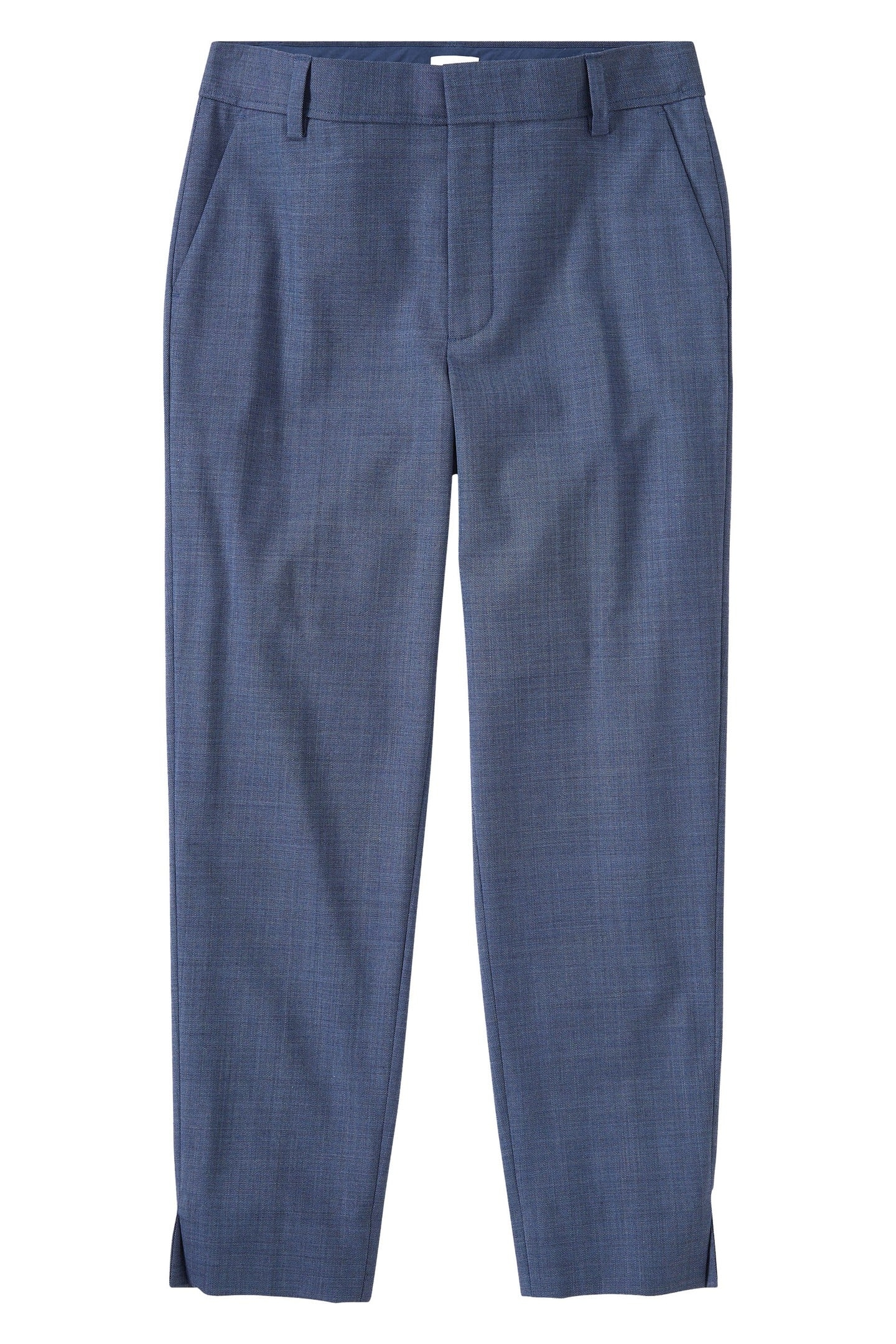 SONNETT PANTS SMOKEY BLUE 4