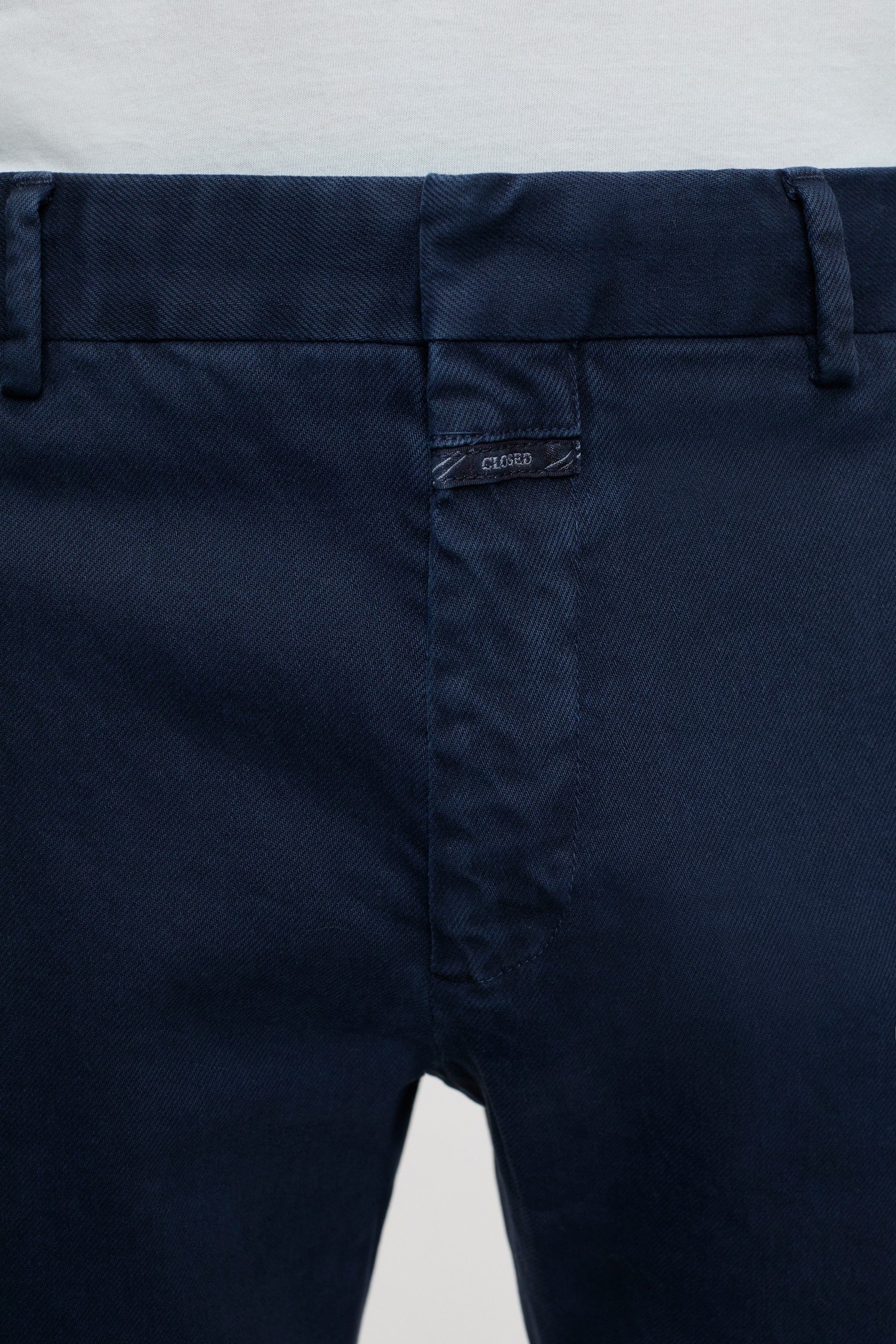 CLIFTON TRUE PANTS DARK NIGHT 3