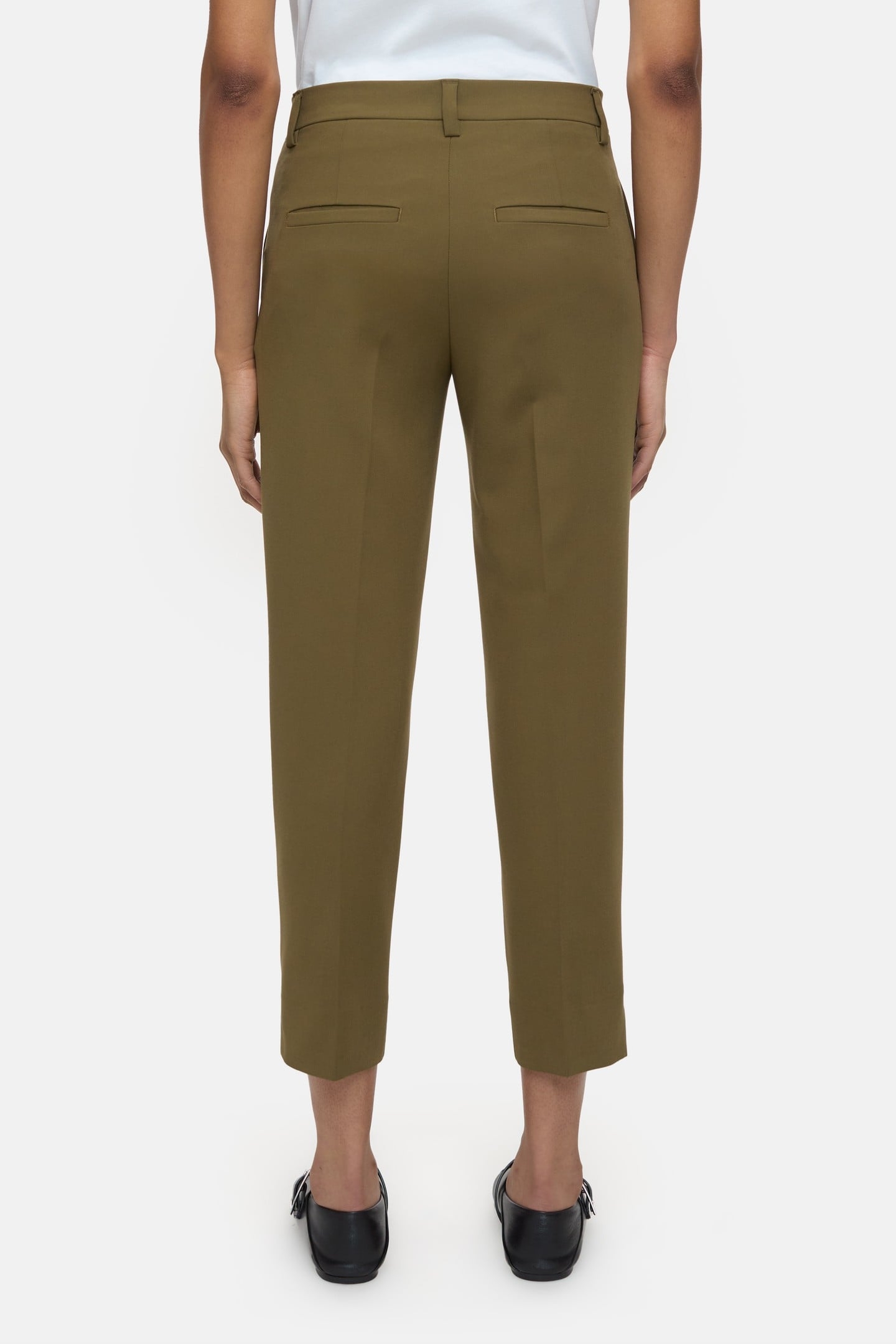 SONNETT PANTS VER GREEN 3