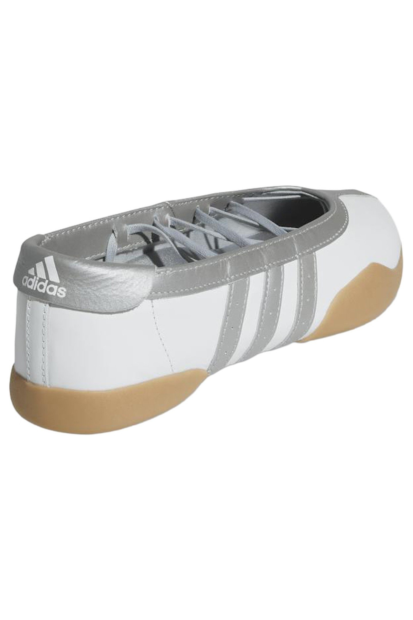ADIDAS – TAEKWONDO MEI WHITE 4