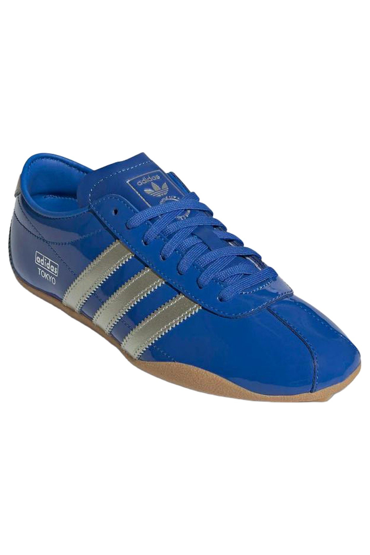 ADIDAS – TOKYO BLUE 3
