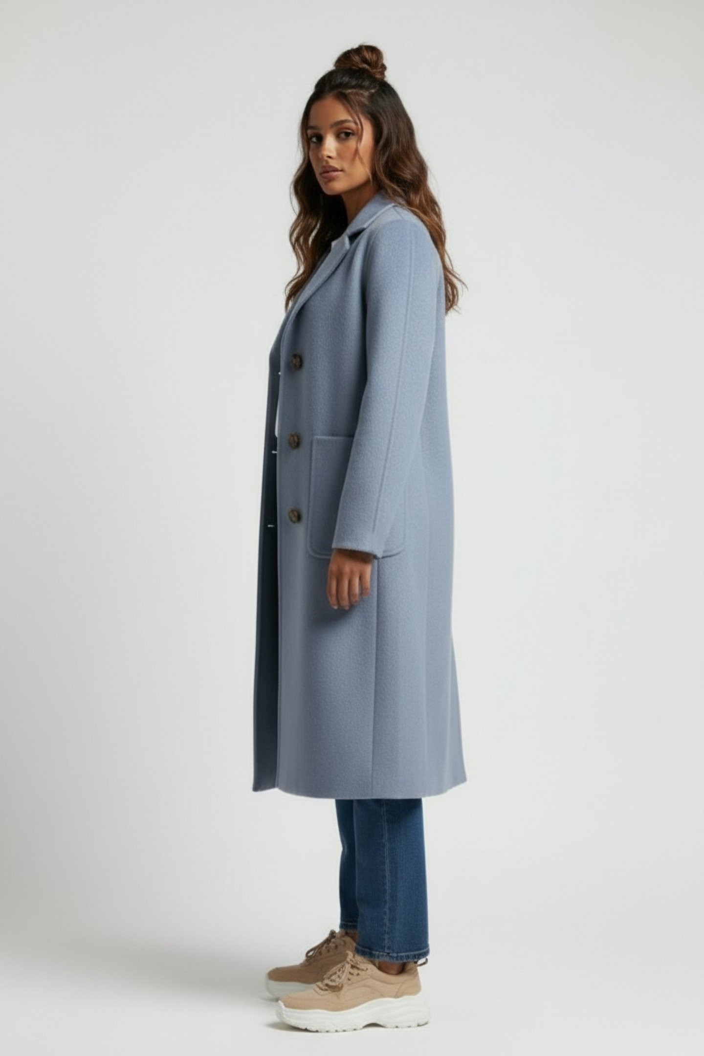 JACKEN OUTDOOR GREY/BLACK 3