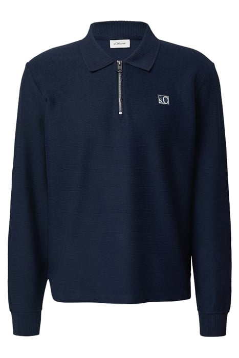 SWEATSHIRTS MARINE 4