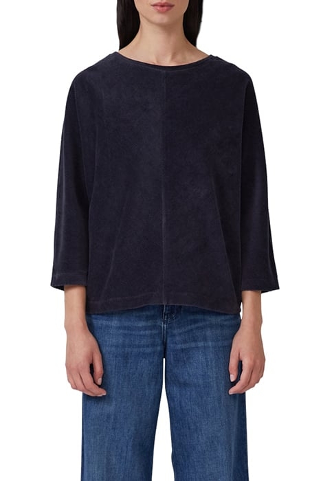 SWEATSHIRTS MARINE 1