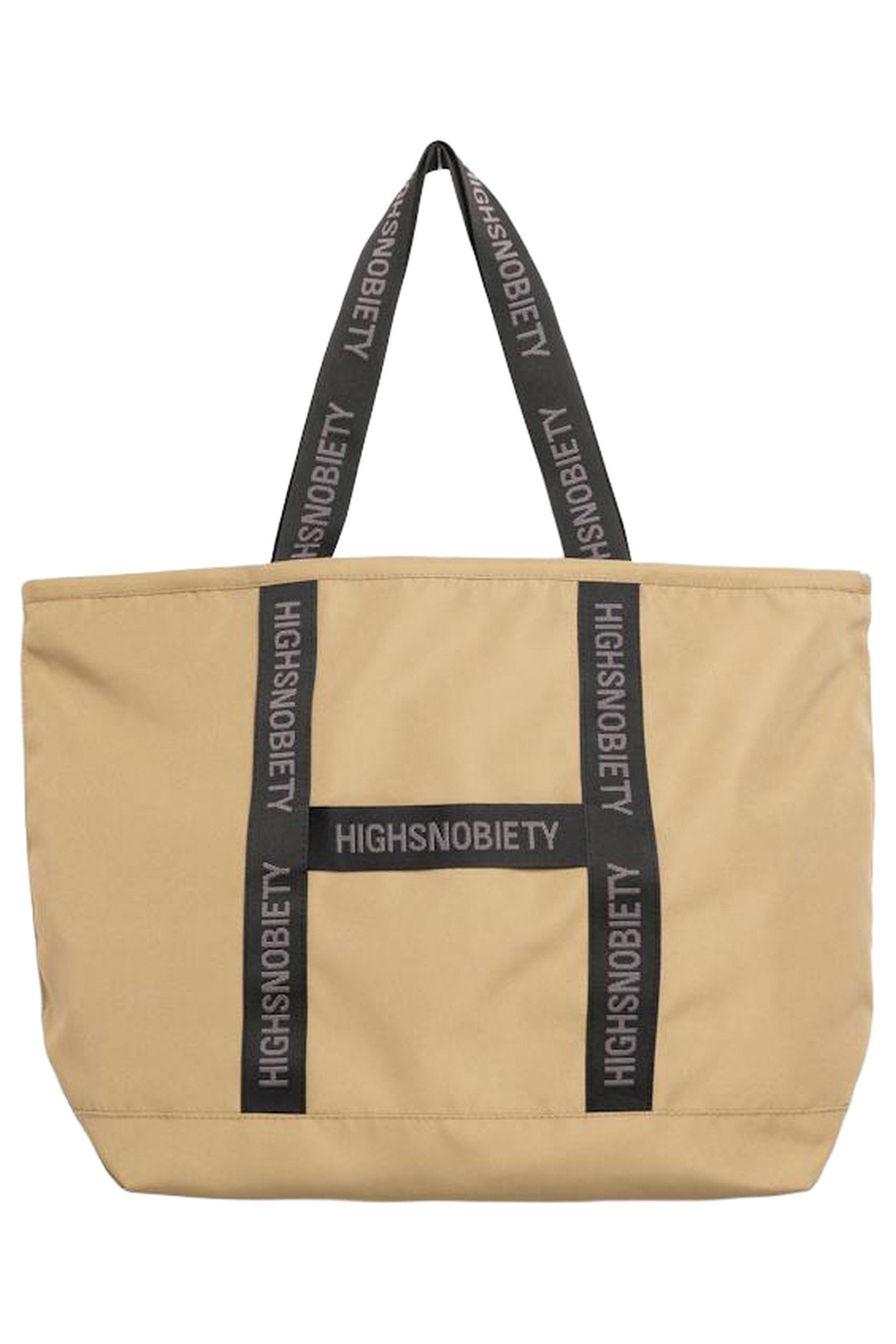 HIGHSNOBIETY – REPEAT H TOTE BAG 1