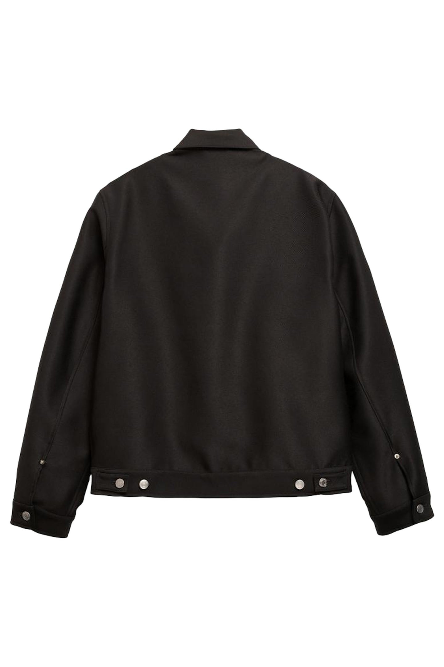 HIGHSNOBIETY HS05 – TWILL RANCHO JACKET 4