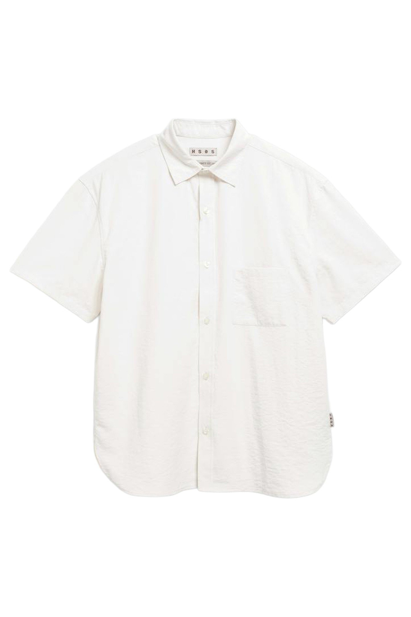 HIGHSNOBIETY HS05 – SERVICE SHIRT 1
