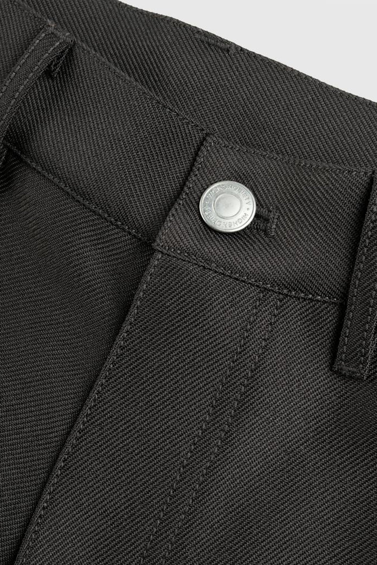 HIGHSNOBIETY HS05 – TWILL WORK SHORTS 5