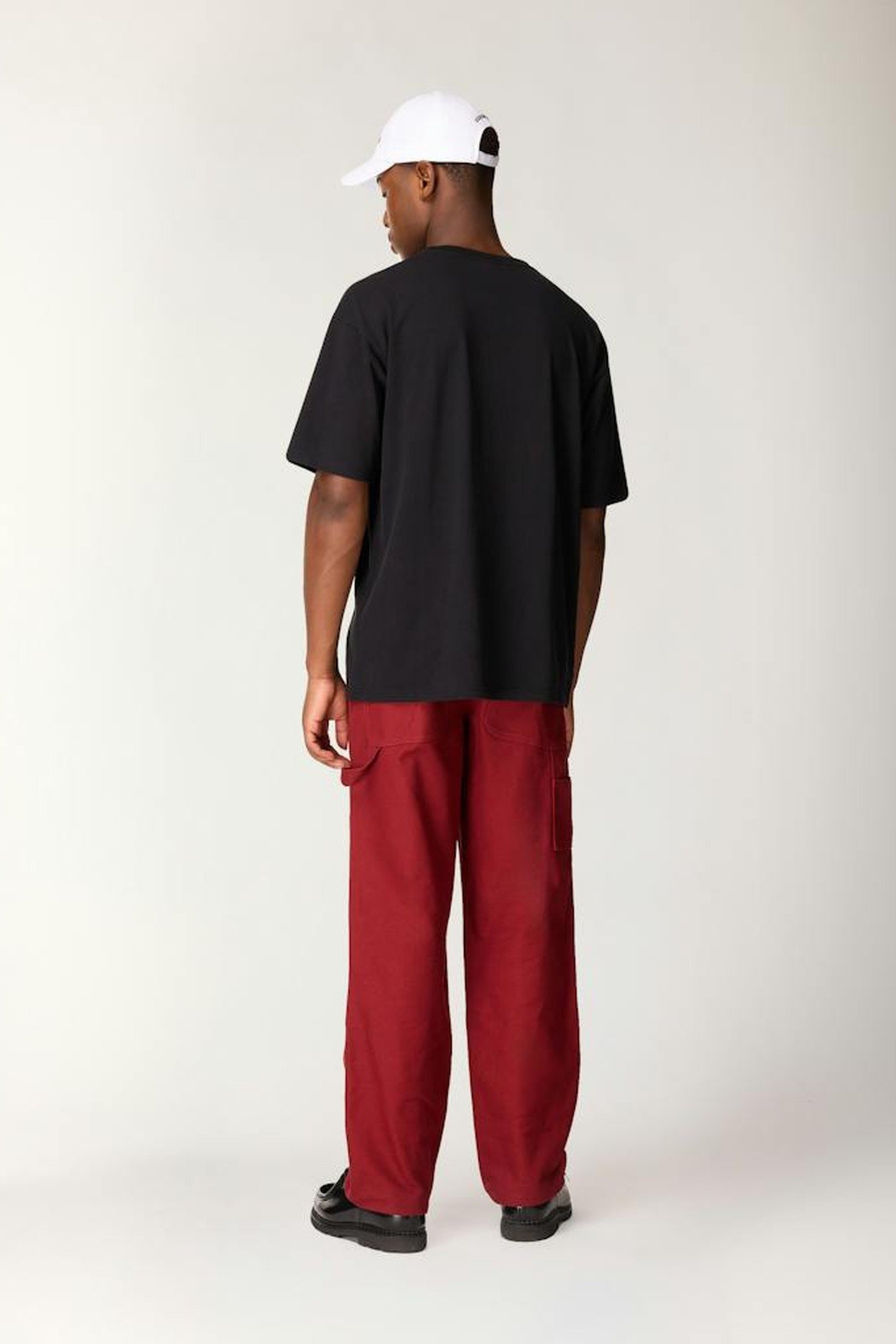 I LOVE NY® X HIGHSNOBIETY – SHORT SLEEVE BLACK 3