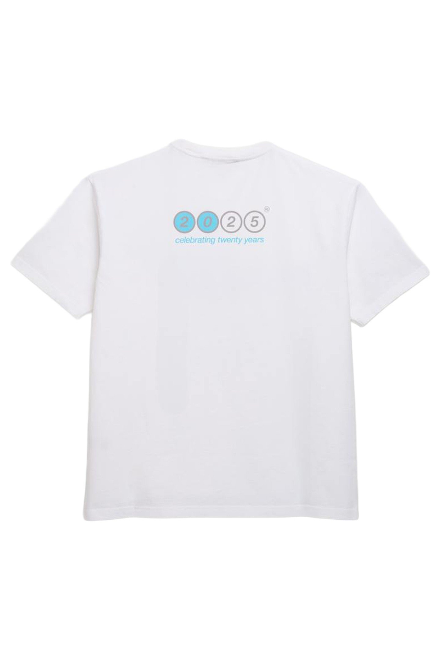 EUGENE WHANG X  HIGHSNOBIETY – TROMPETE TEE 2